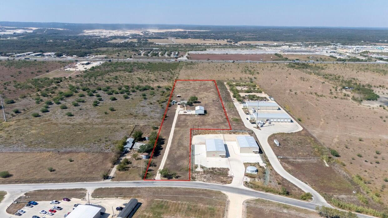 6802 S Old Bastrop Highway, San Marcos, TX 78666