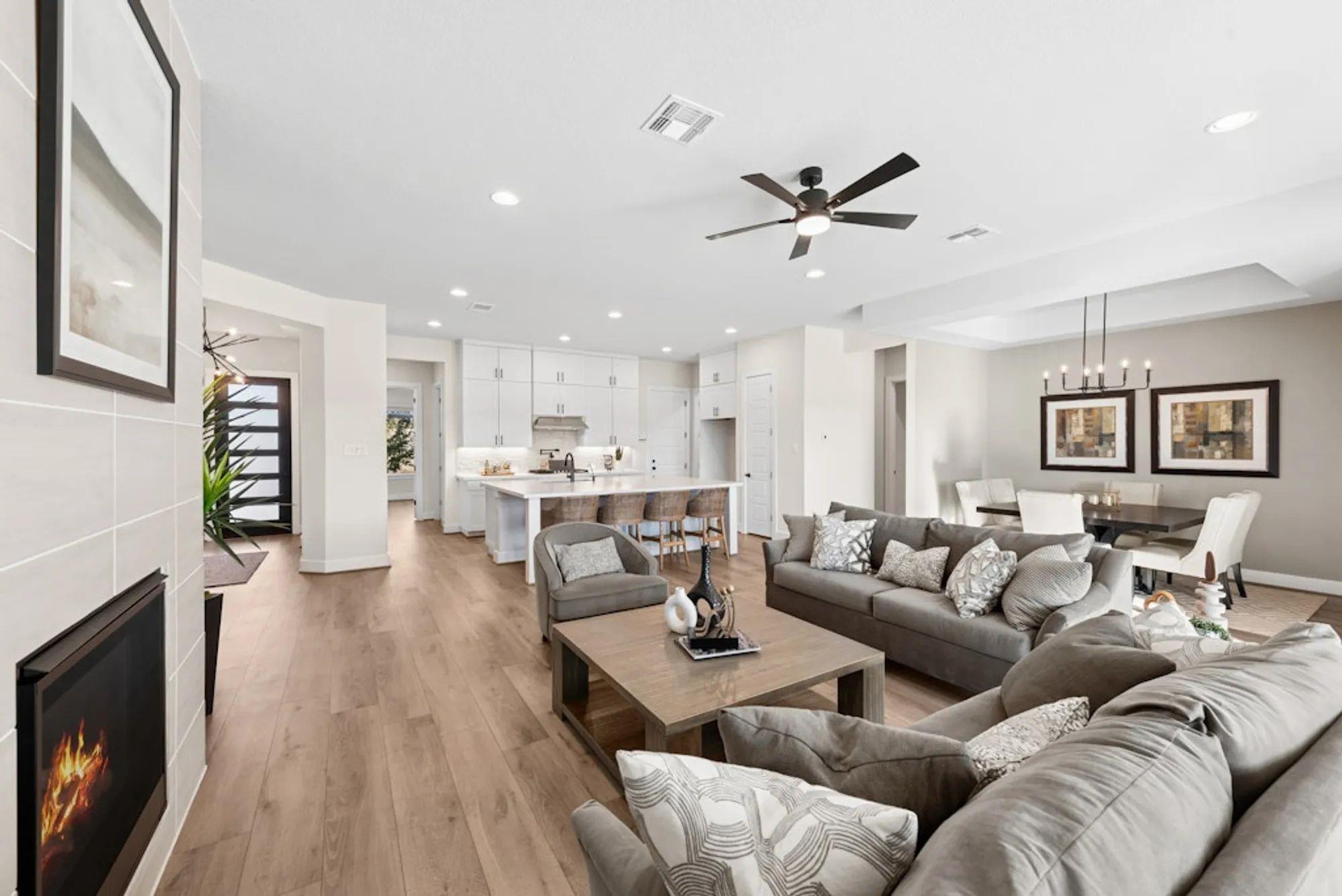 68 Sierra Mosca Trl, Liberty Hill, TX 78642