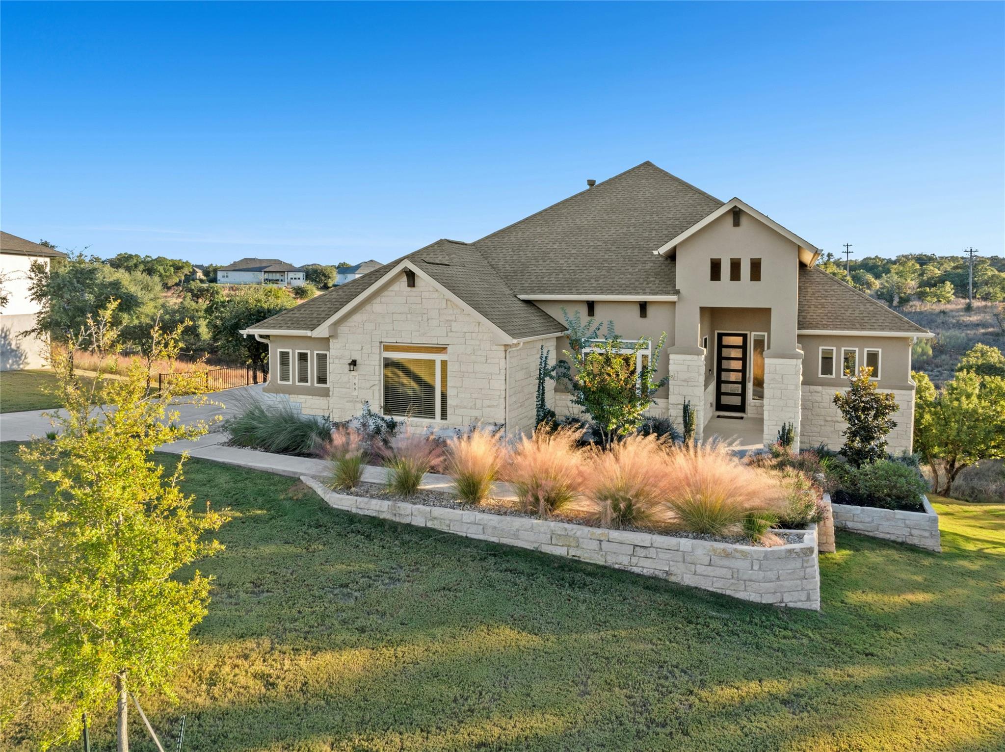 68 Sierra Mosca Trl, Liberty Hill, TX 78642