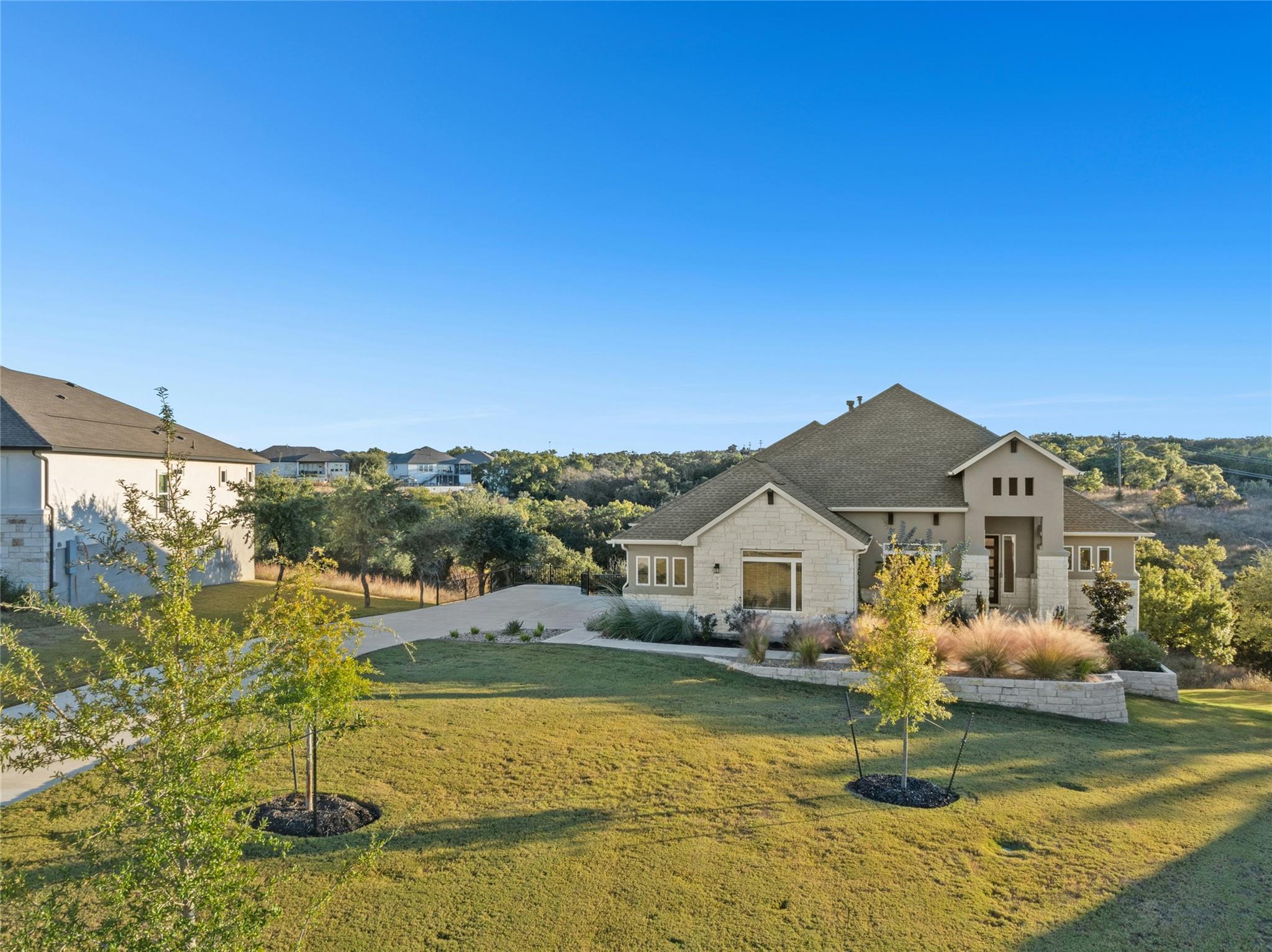 68 Sierra Mosca Trl, Liberty Hill, TX 78642