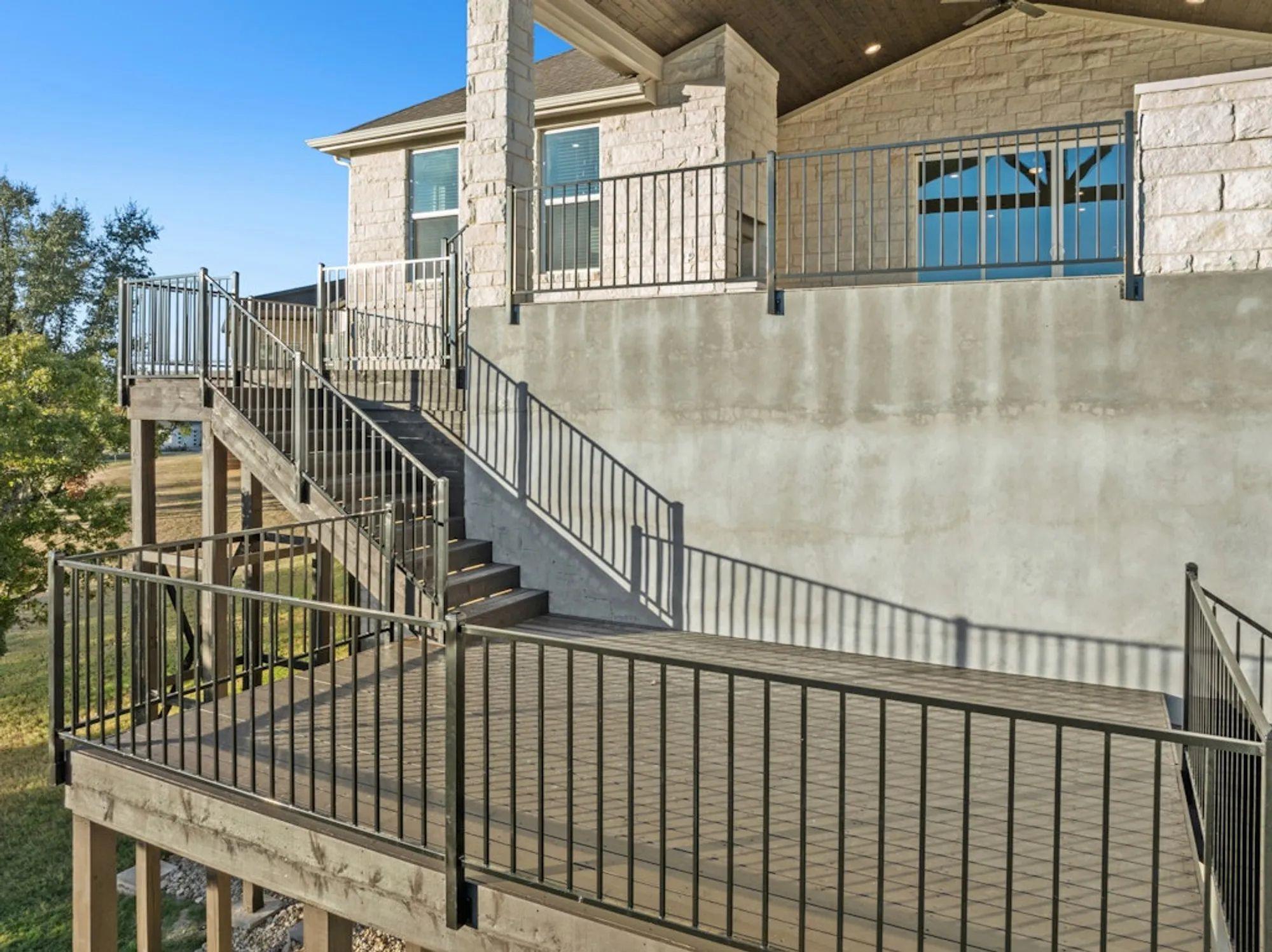 68 Sierra Mosca Trl, Liberty Hill, TX 78642