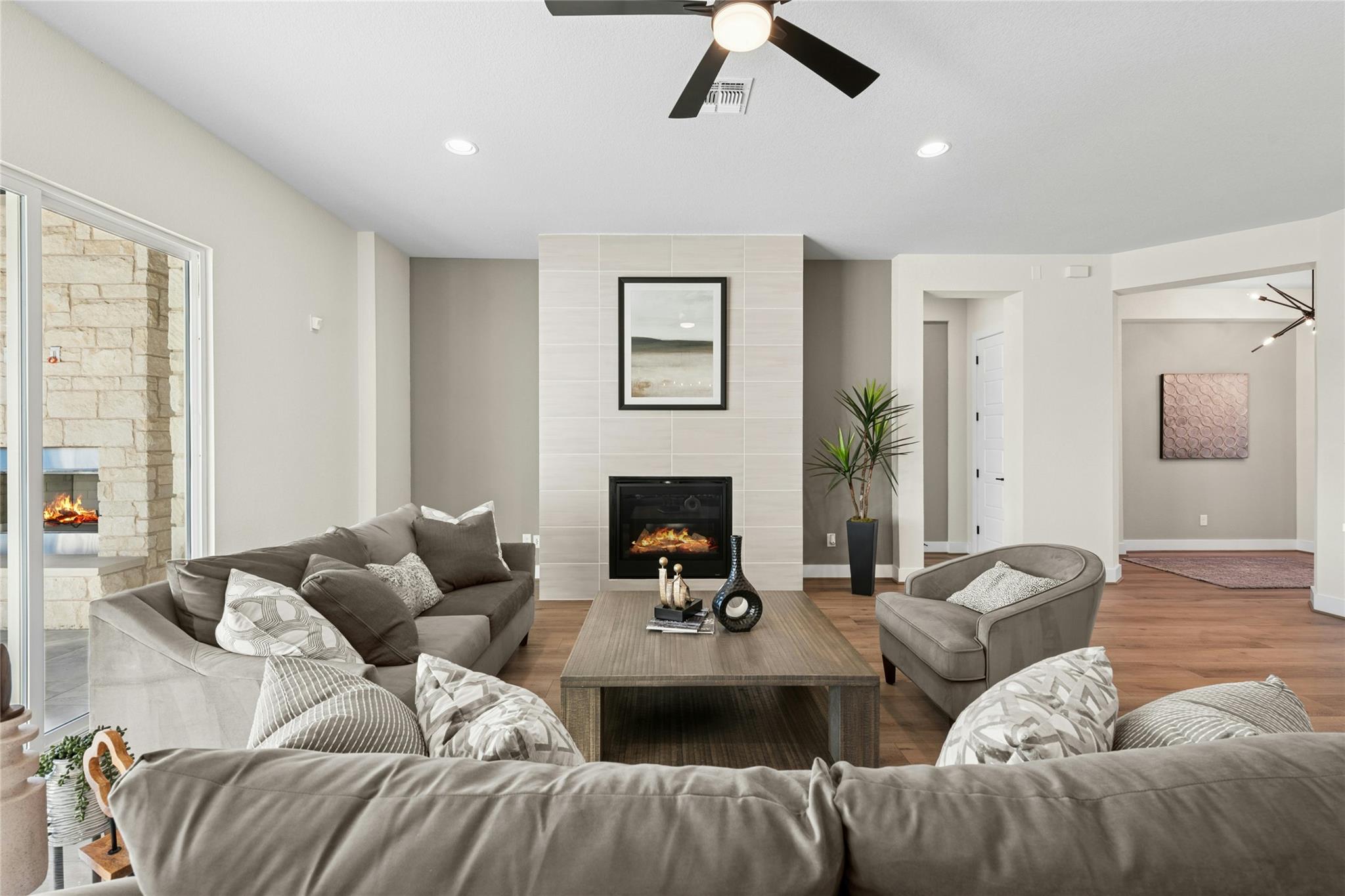 68 Sierra Mosca Trl, Liberty Hill, TX 78642