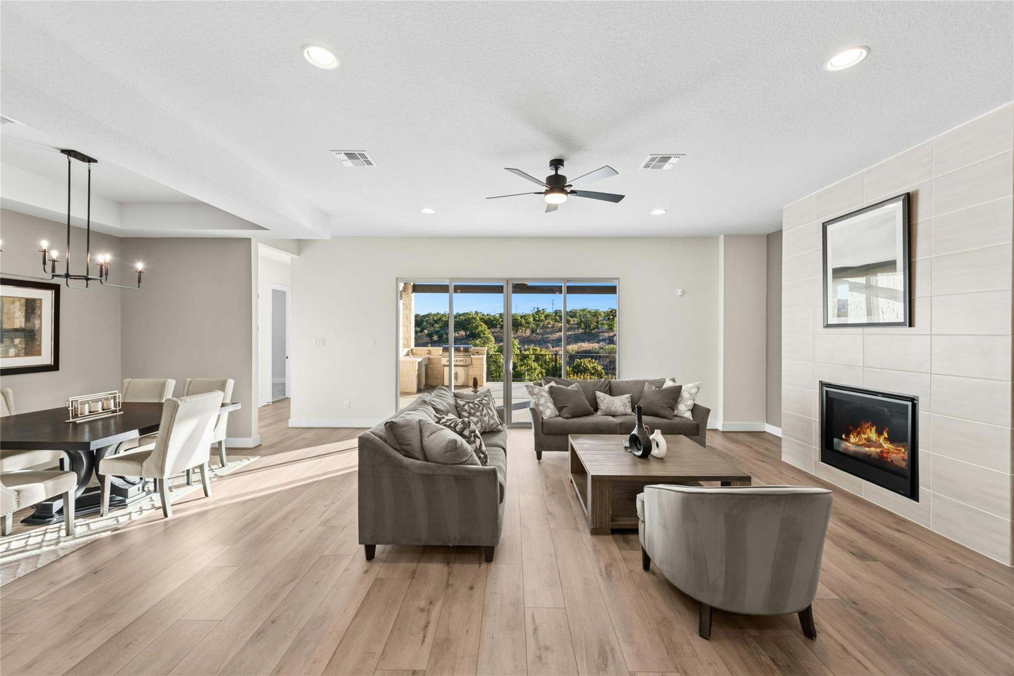 68 Sierra Mosca Trl, Liberty Hill, TX 78642