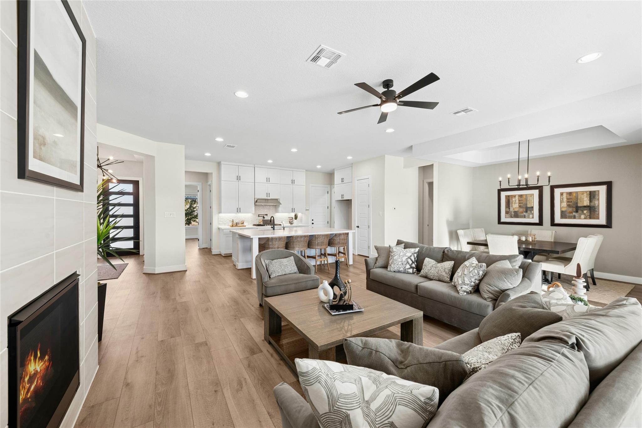 68 Sierra Mosca Trl, Liberty Hill, TX 78642