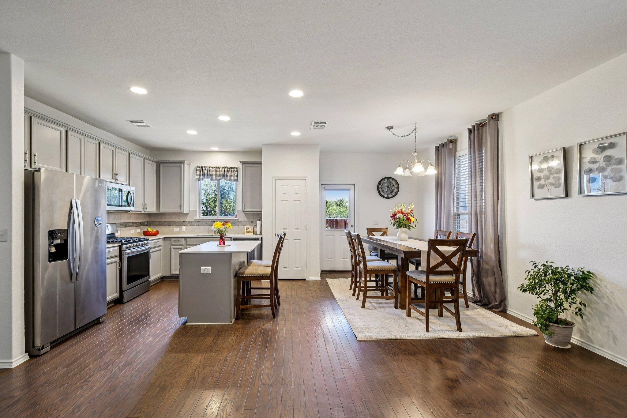 221 Bonnet Blvd, Georgetown, TX 78628