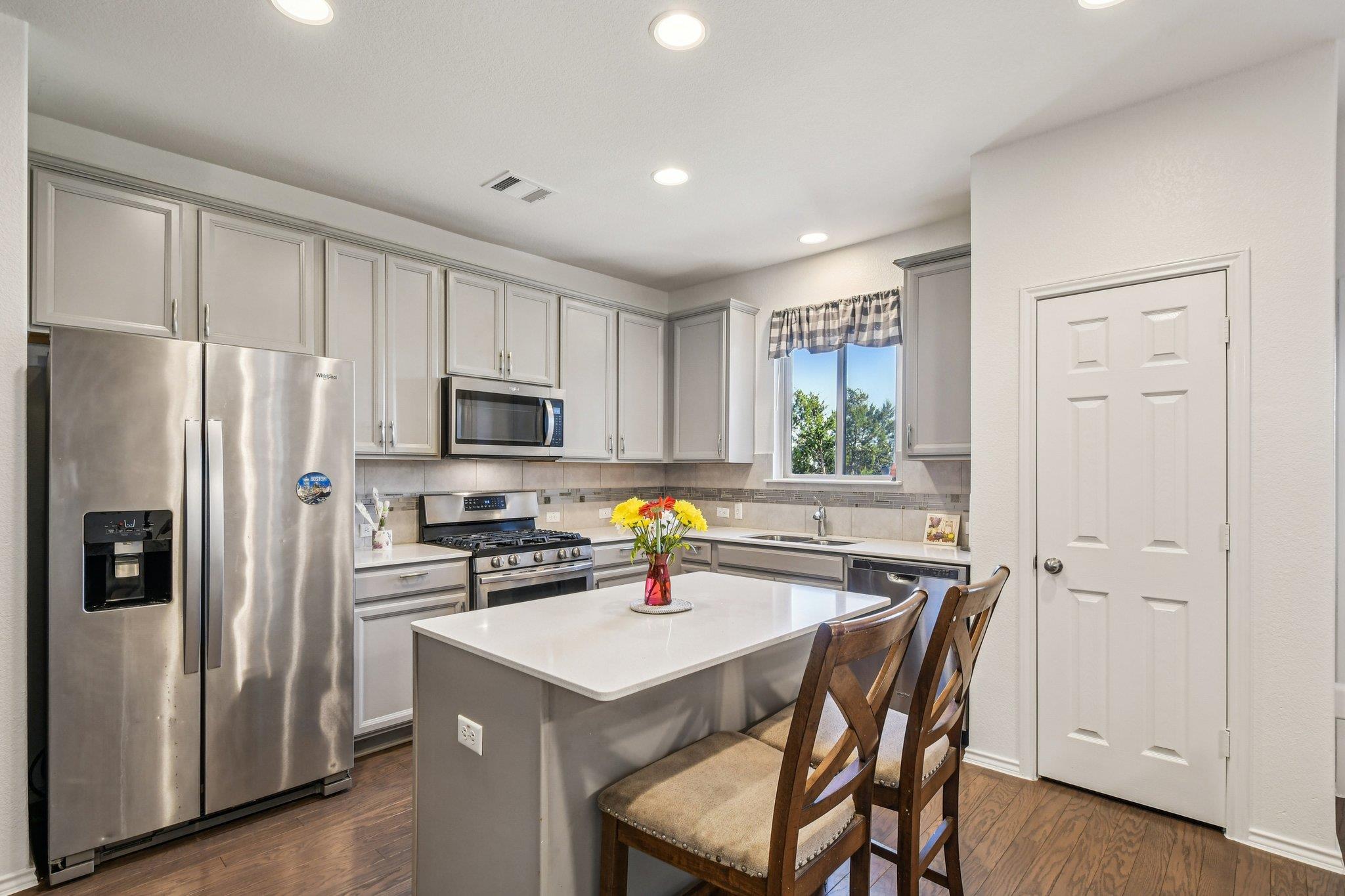 221 Bonnet Blvd, Georgetown, TX 78628