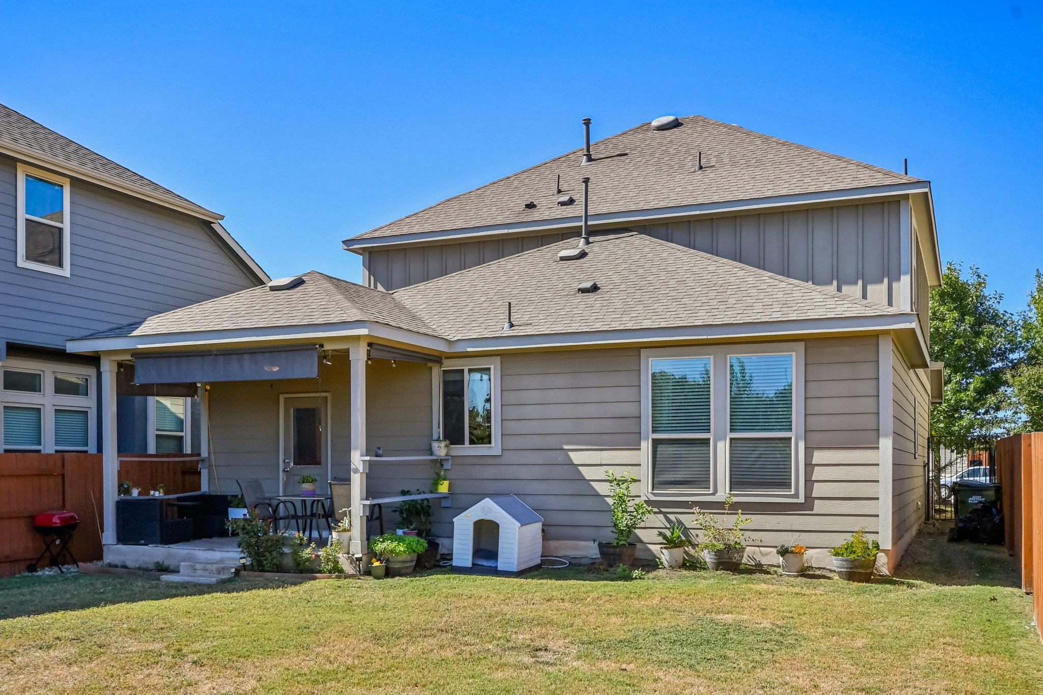 221 Bonnet Blvd, Georgetown, TX 78628