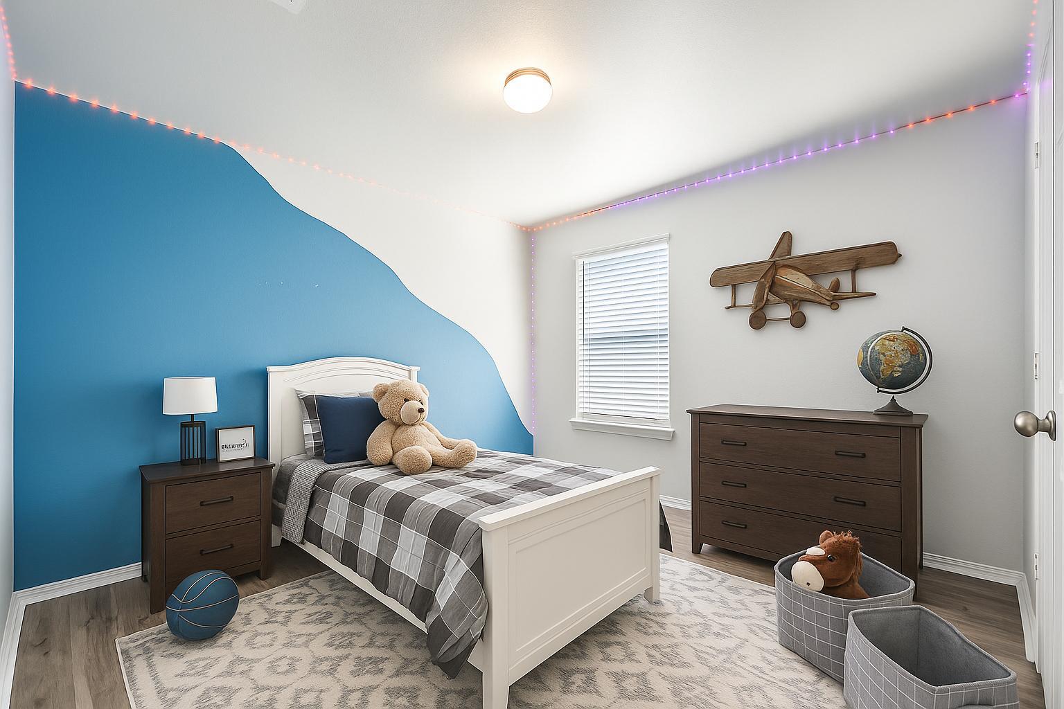 221 Bonnet Blvd, Georgetown, TX 78628