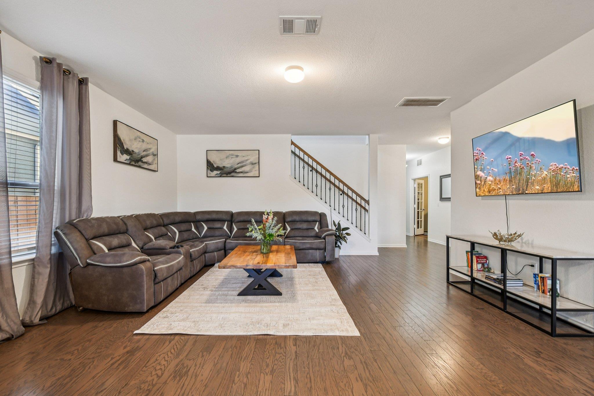 221 Bonnet Blvd, Georgetown, TX 78628