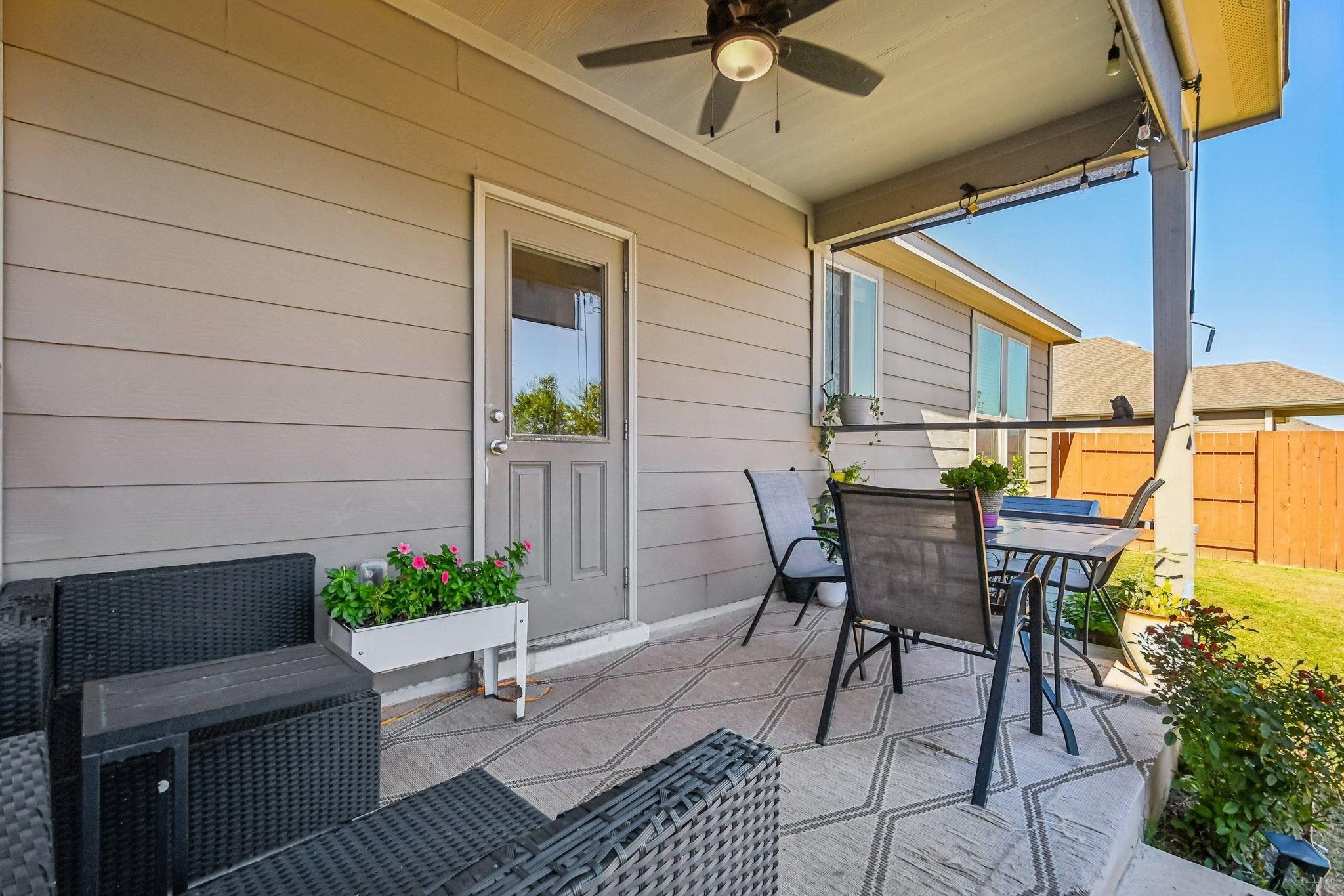 221 Bonnet Blvd, Georgetown, TX 78628