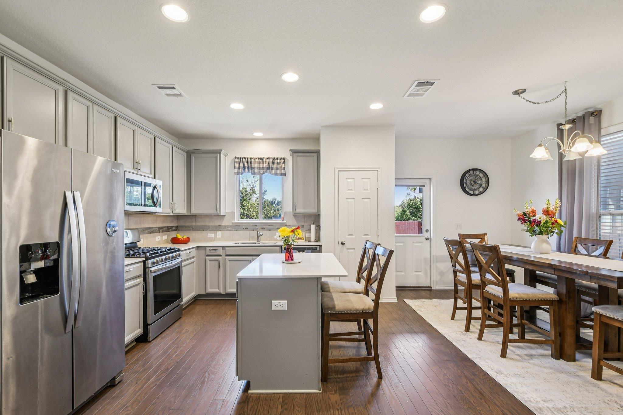 221 Bonnet Blvd, Georgetown, TX 78628