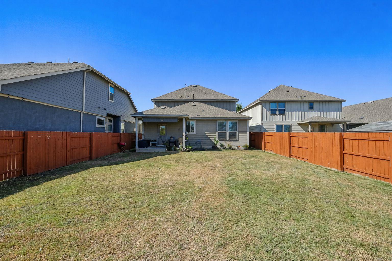 221 Bonnet Blvd, Georgetown, TX 78628