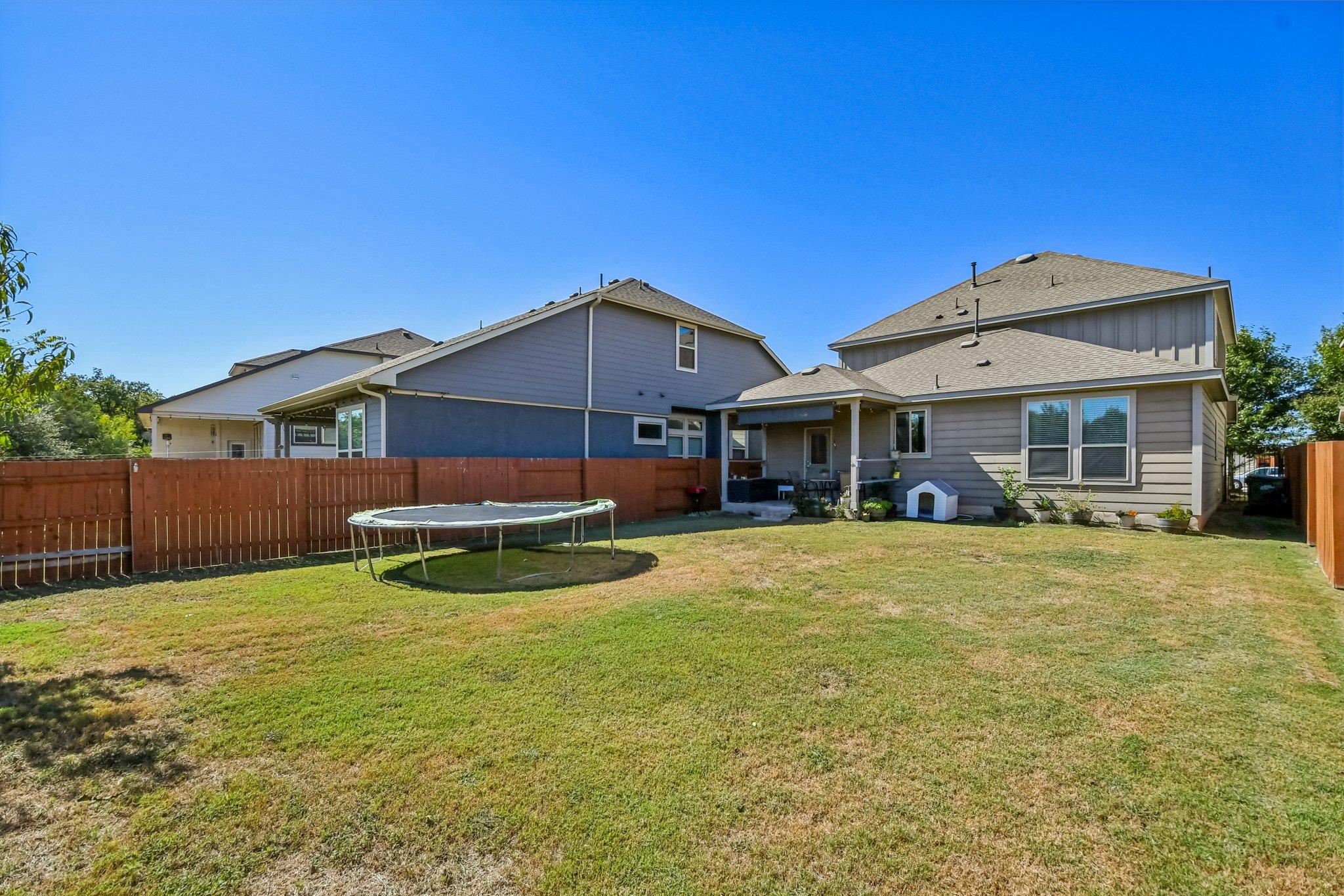 221 Bonnet Blvd, Georgetown, TX 78628