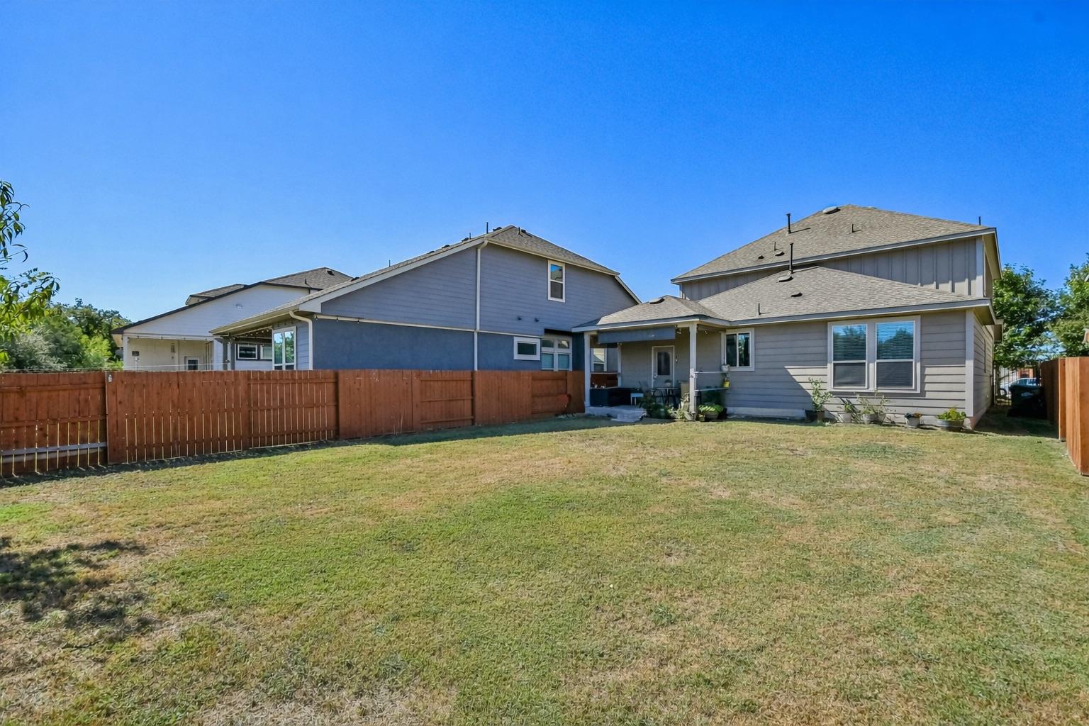 221 Bonnet Blvd, Georgetown, TX 78628