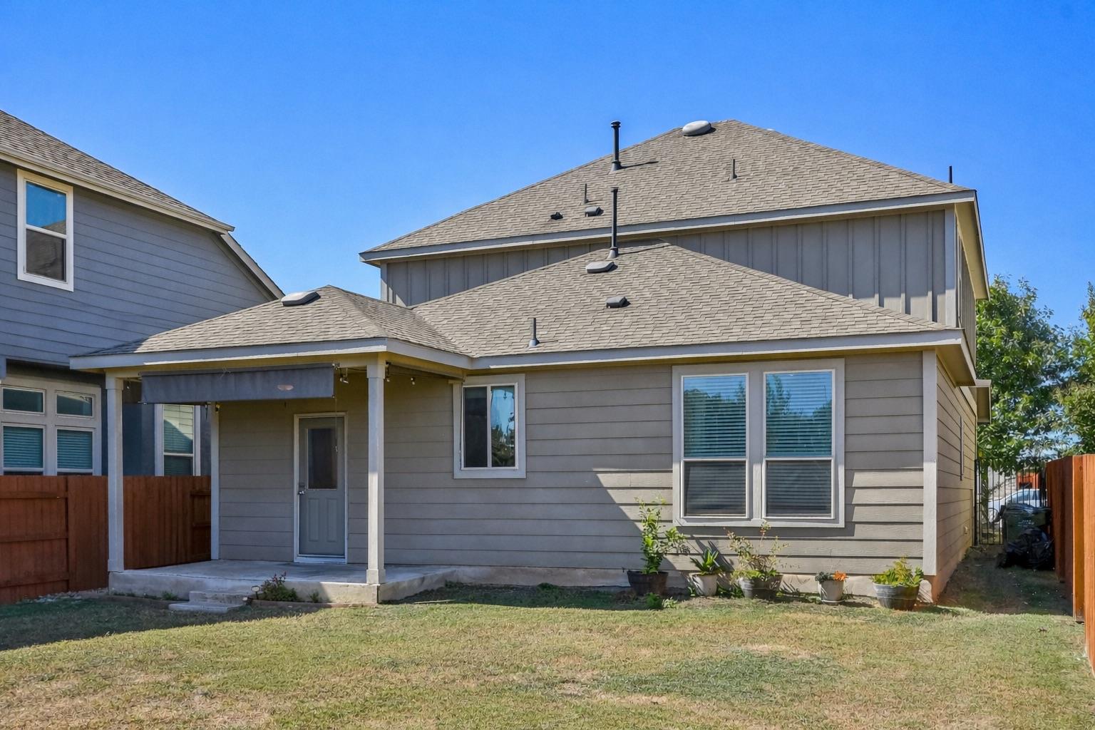 221 Bonnet Blvd, Georgetown, TX 78628