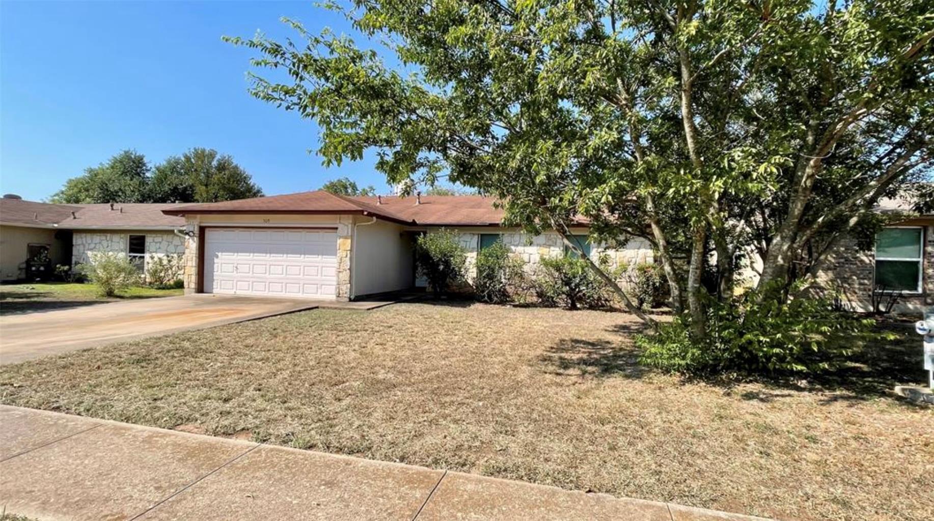 509 Riverwood Dr, Cedar Park, TX 78613