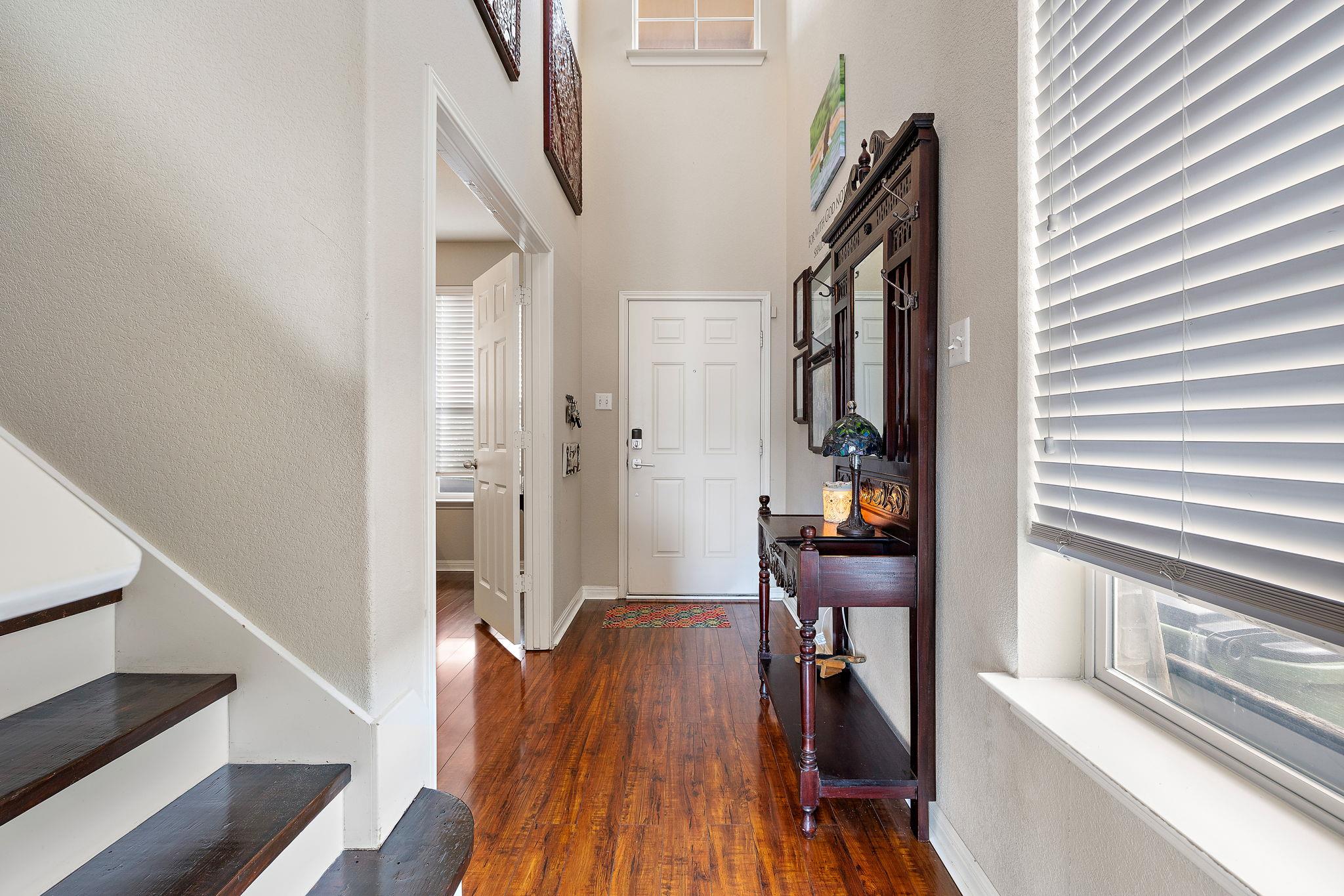 326 Comal Run, Hutto, TX 78634