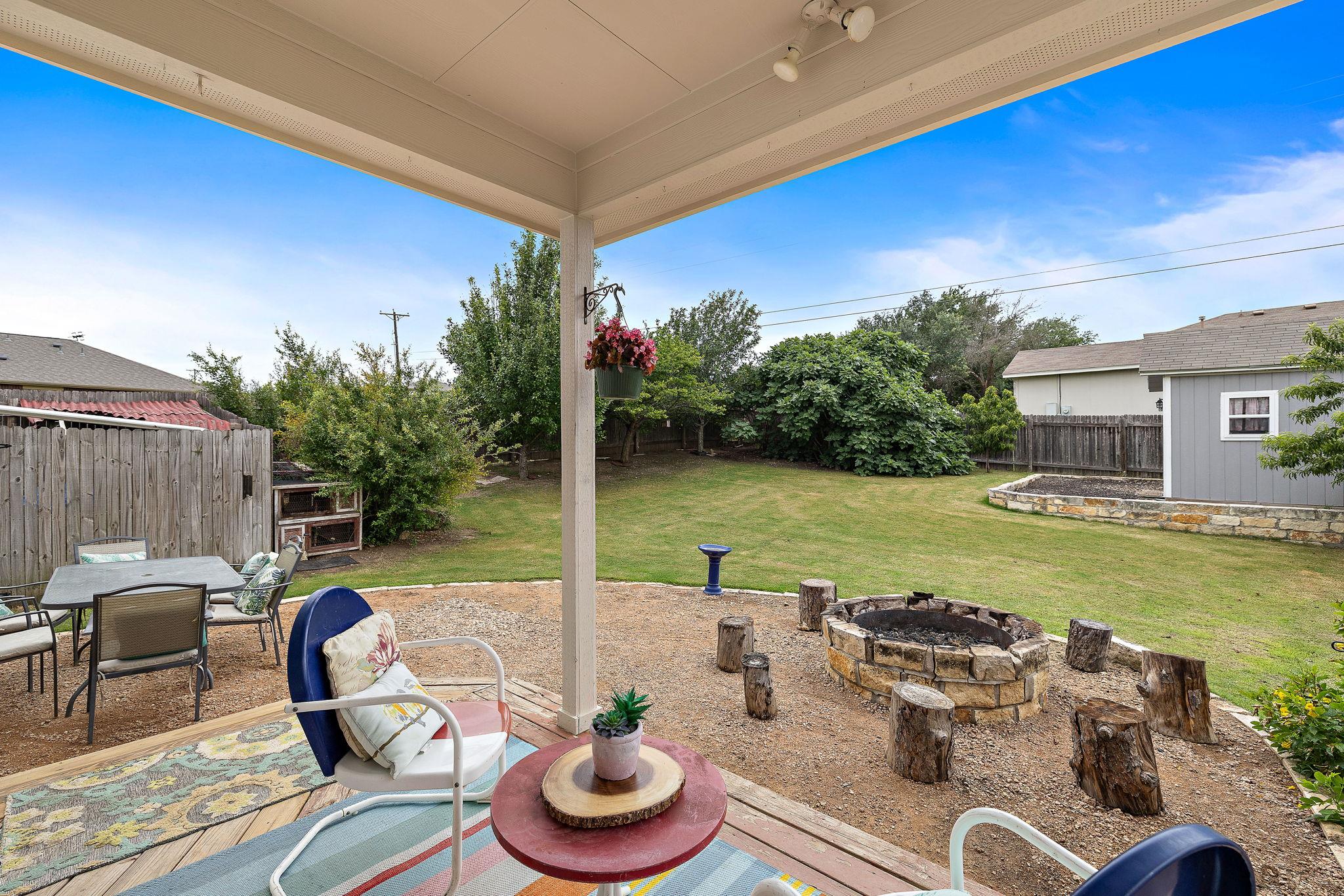 326 Comal Run, Hutto, TX 78634