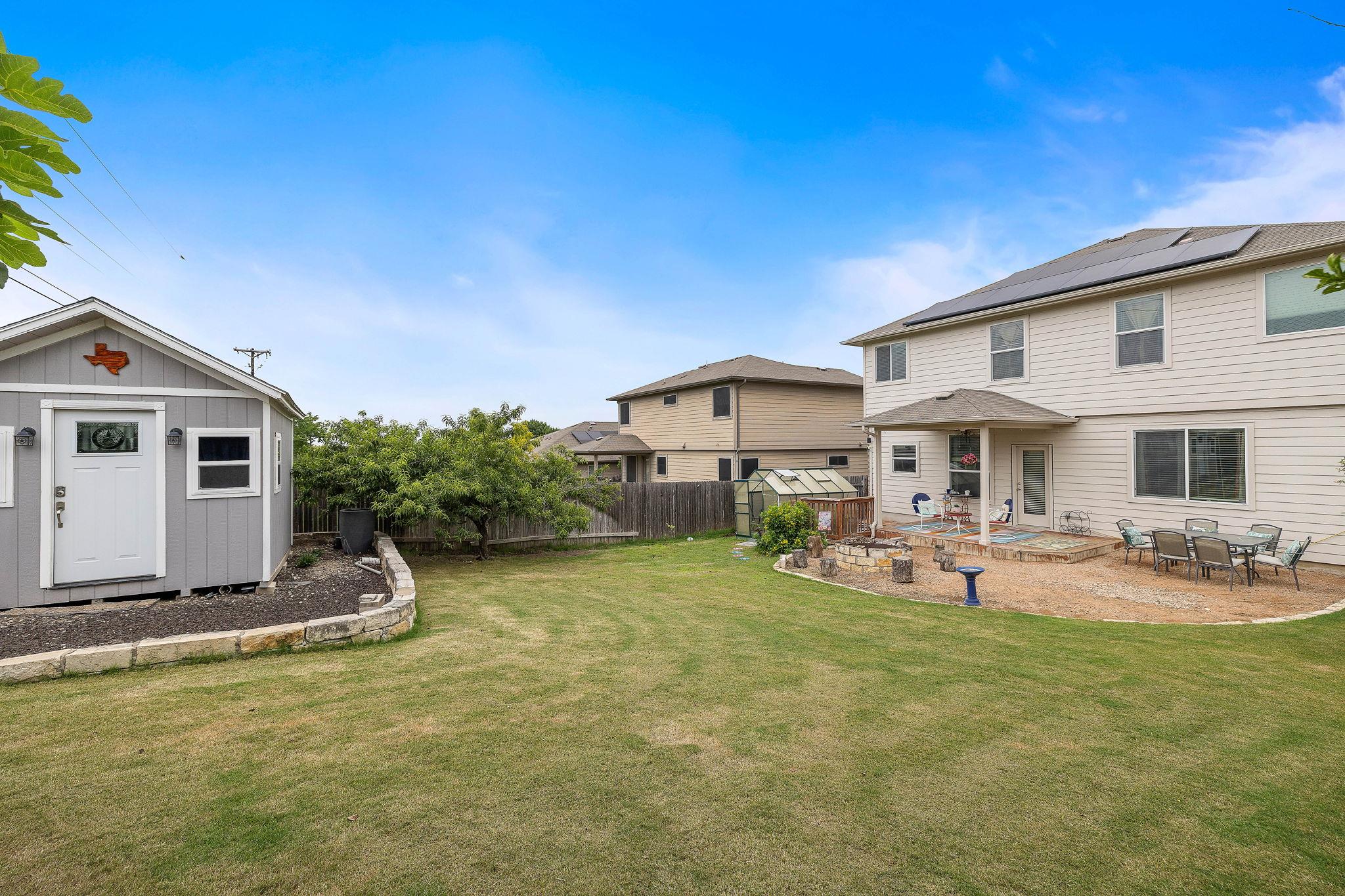 326 Comal Run, Hutto, TX 78634