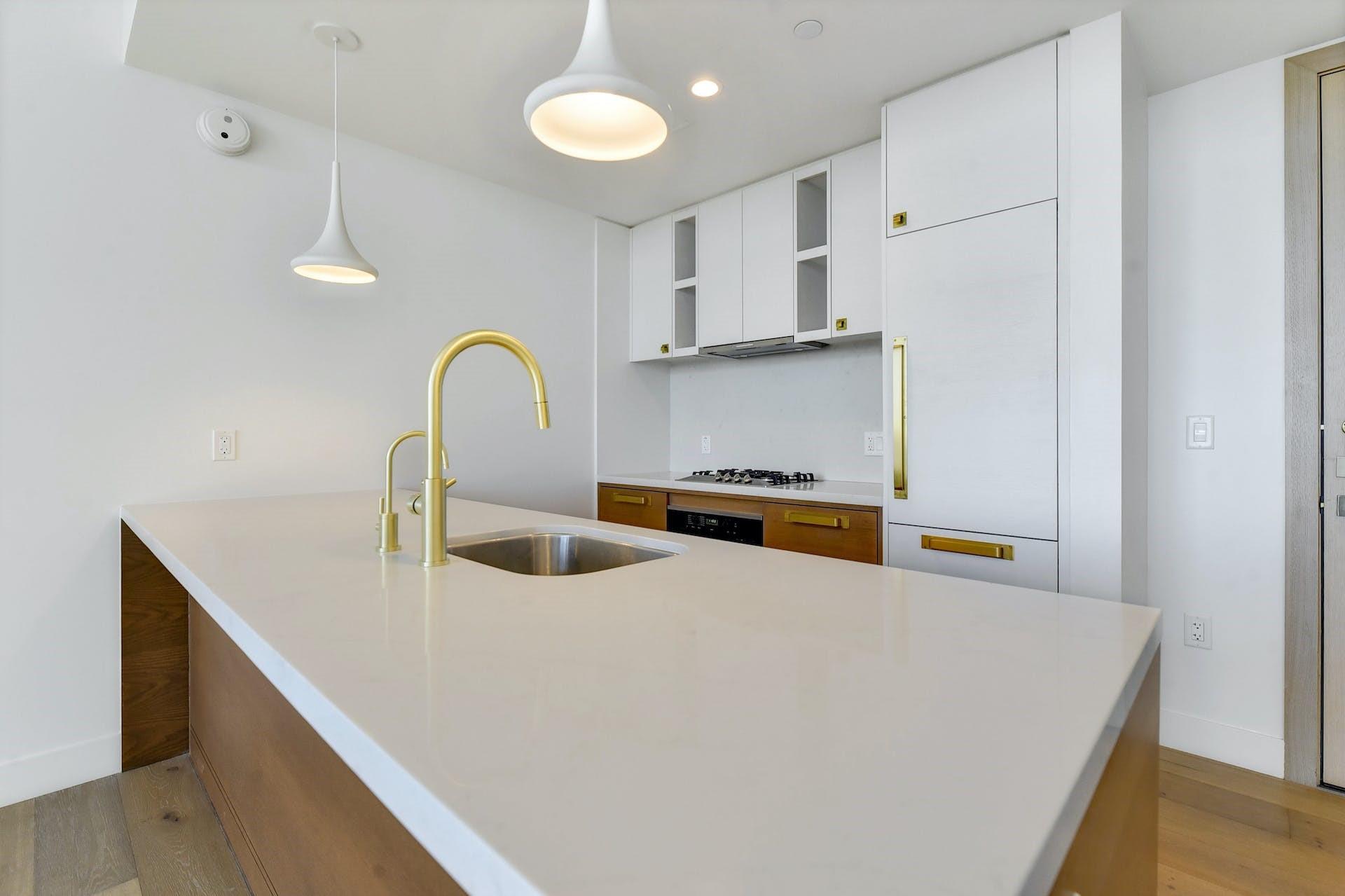 70 Rainey St # 1205, Austin, TX 78701