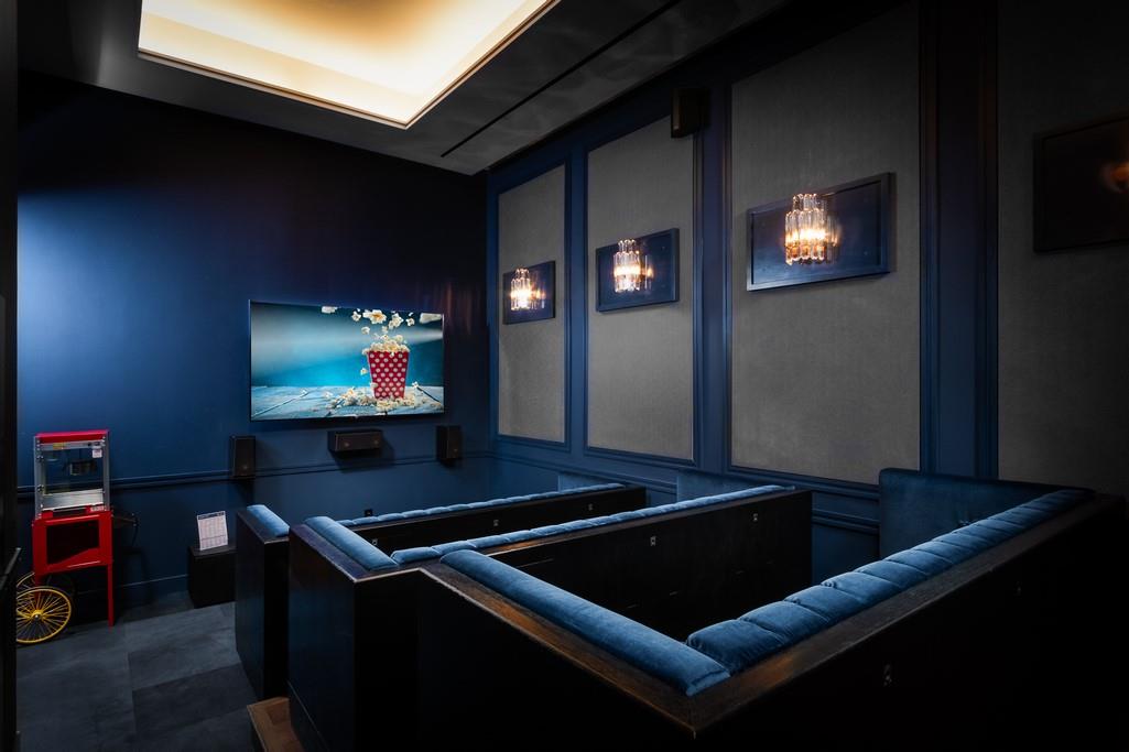 70 Rainey St # 1205, Austin, TX 78701