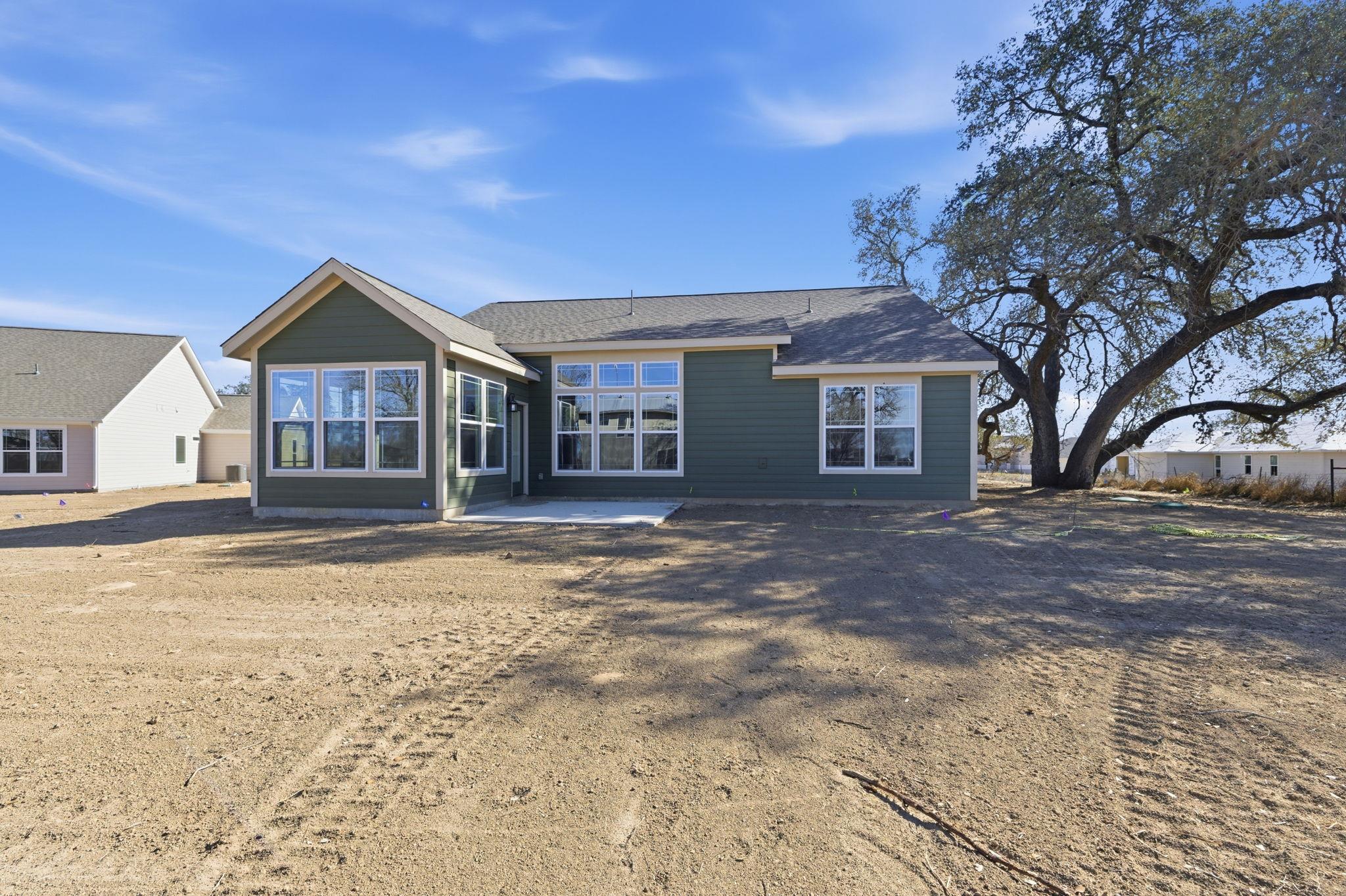 21131 Prairie Rose, San Antonio, TX 78264