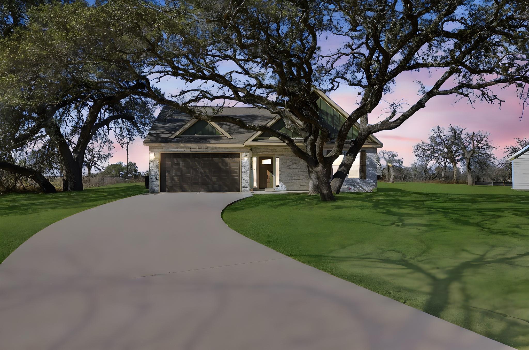 21131 Prairie Rose, San Antonio, TX 78264