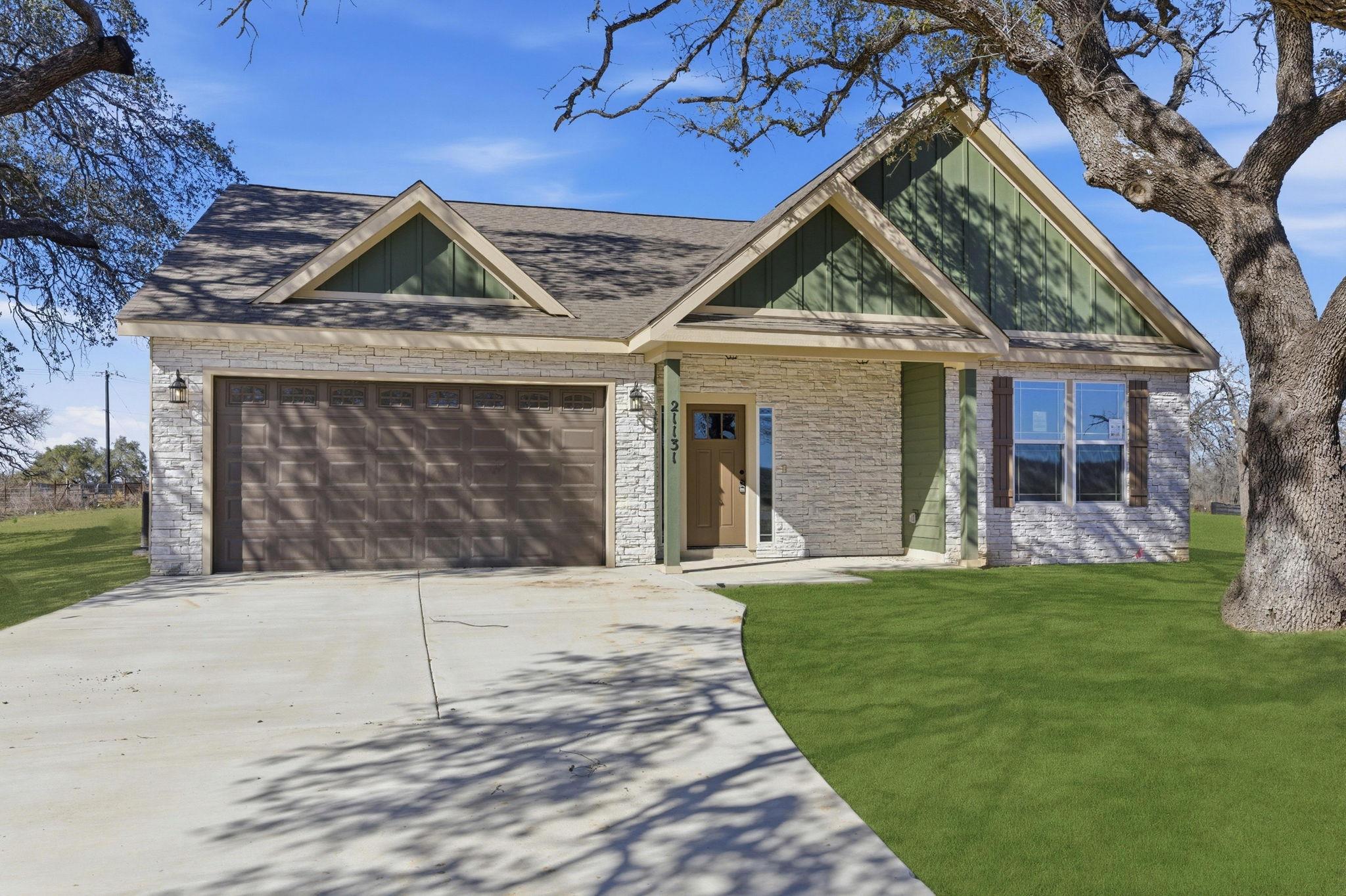 21131 Prairie Rose, San Antonio, TX 78264