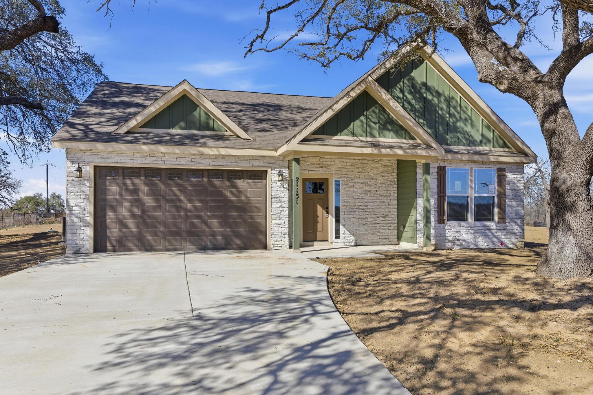 21131 Prairie Rose, San Antonio, TX 78264