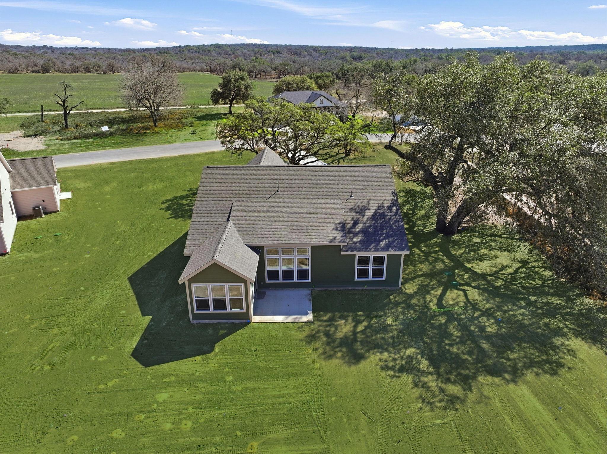 21131 Prairie Rose, San Antonio, TX 78264