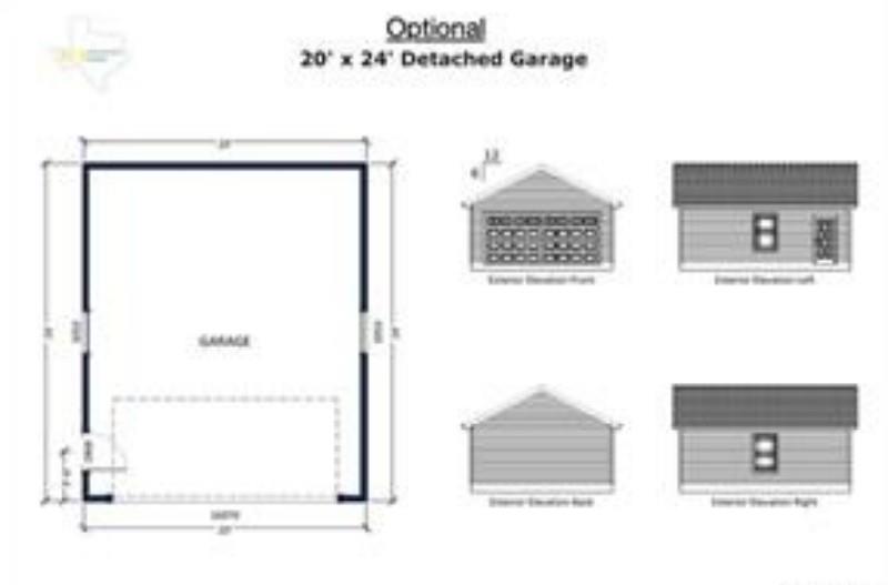 21131 Prairie Rose, San Antonio, TX 78264