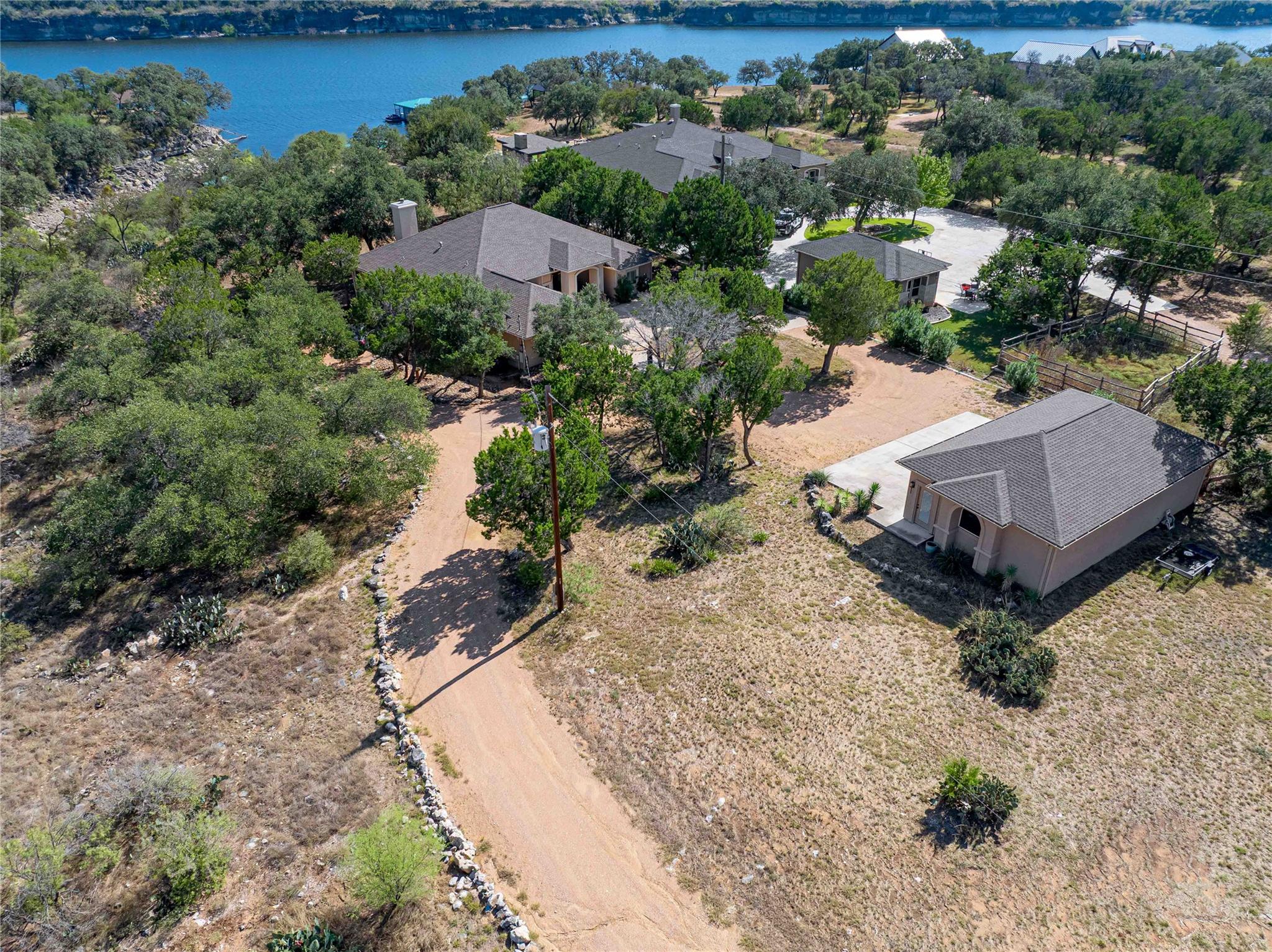 3309 Brasada Ln, Marble Falls, TX 78654