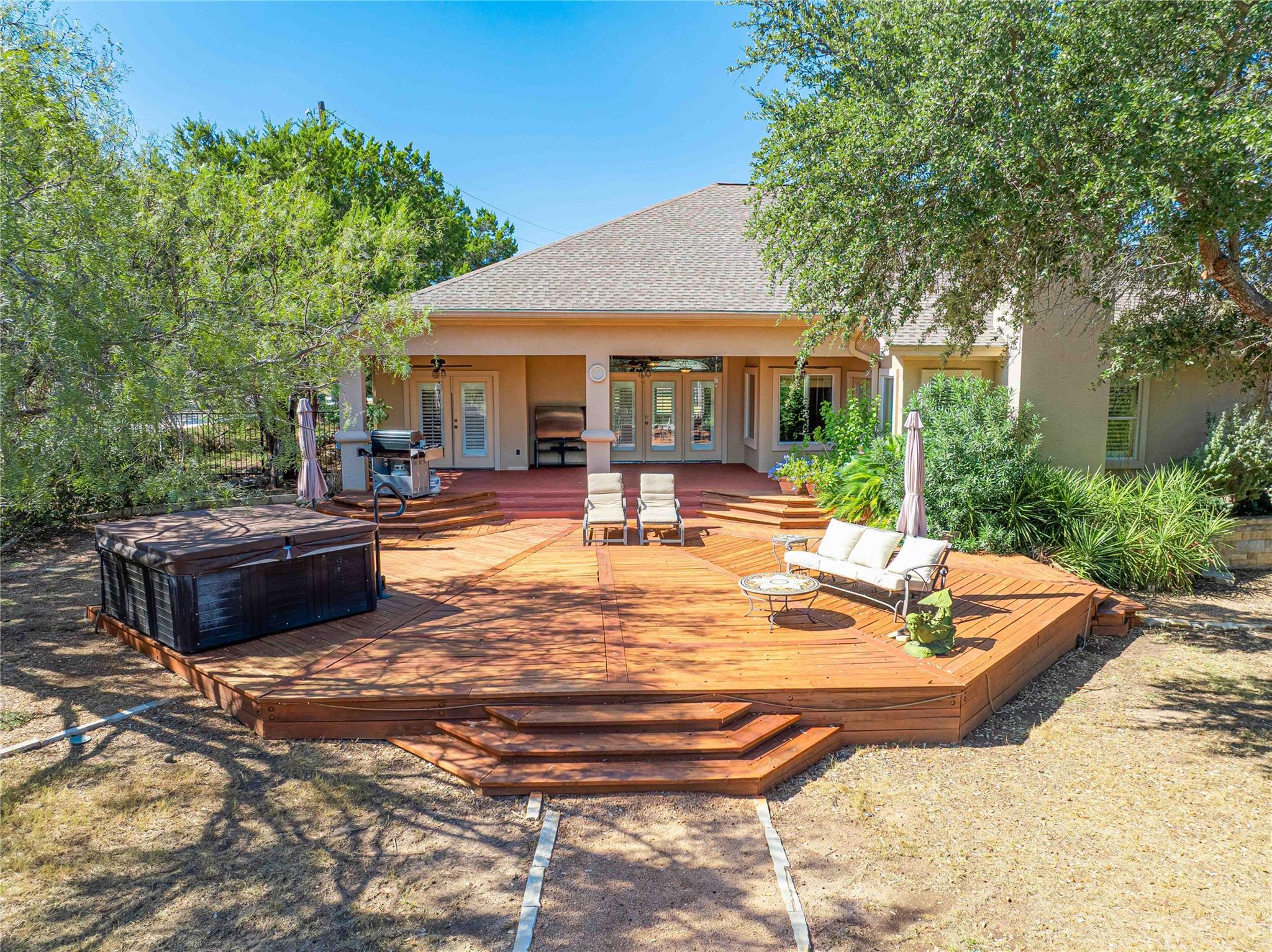 3309 Brasada Ln, Marble Falls, TX 78654