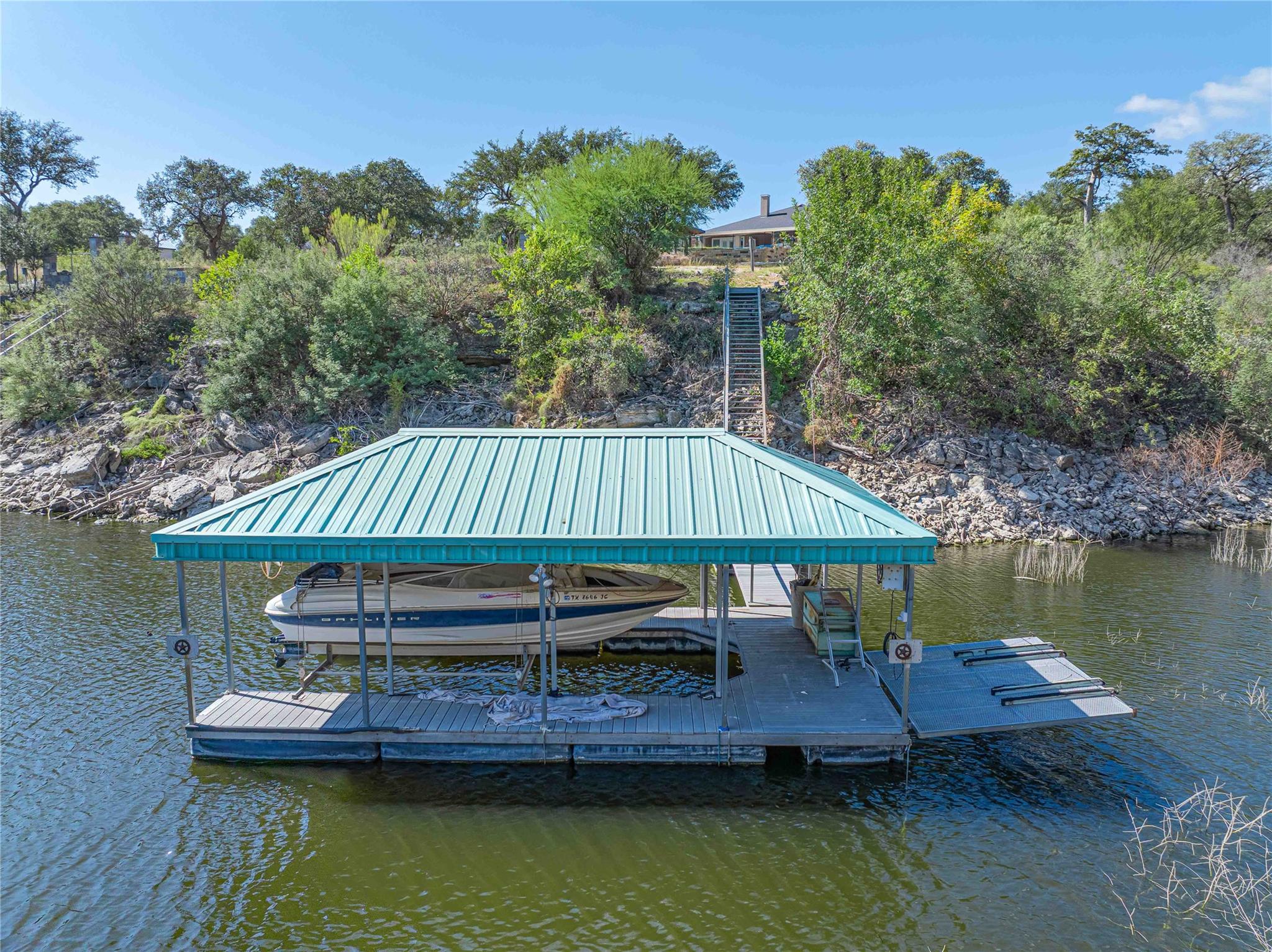 3309 Brasada Ln, Marble Falls, TX 78654