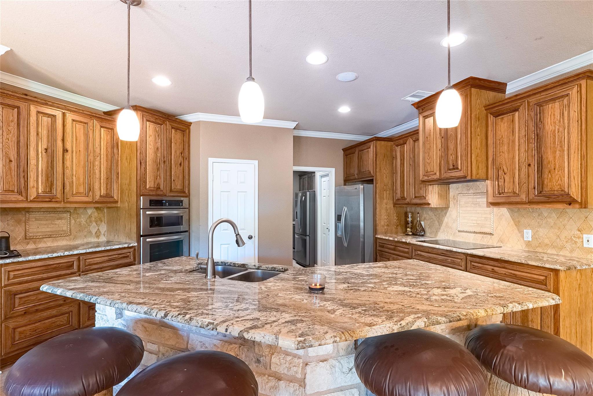 3309 Brasada Ln, Marble Falls, TX 78654