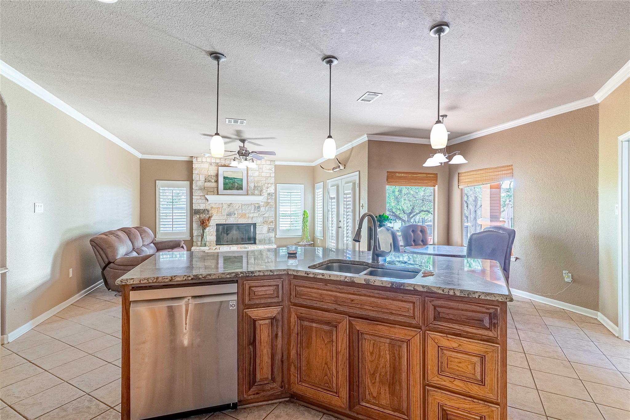 3309 Brasada Ln, Marble Falls, TX 78654