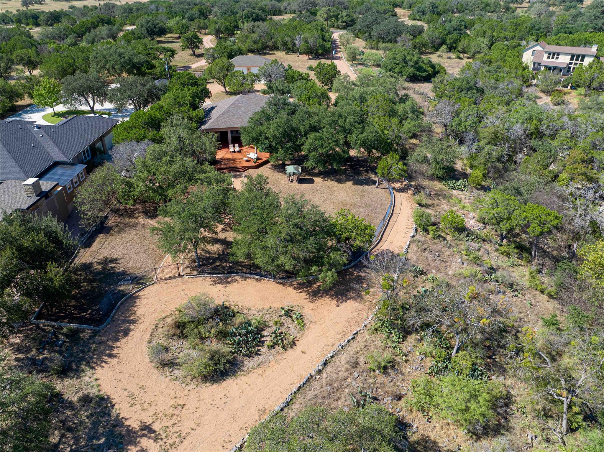 3309 Brasada Ln, Marble Falls, TX 78654