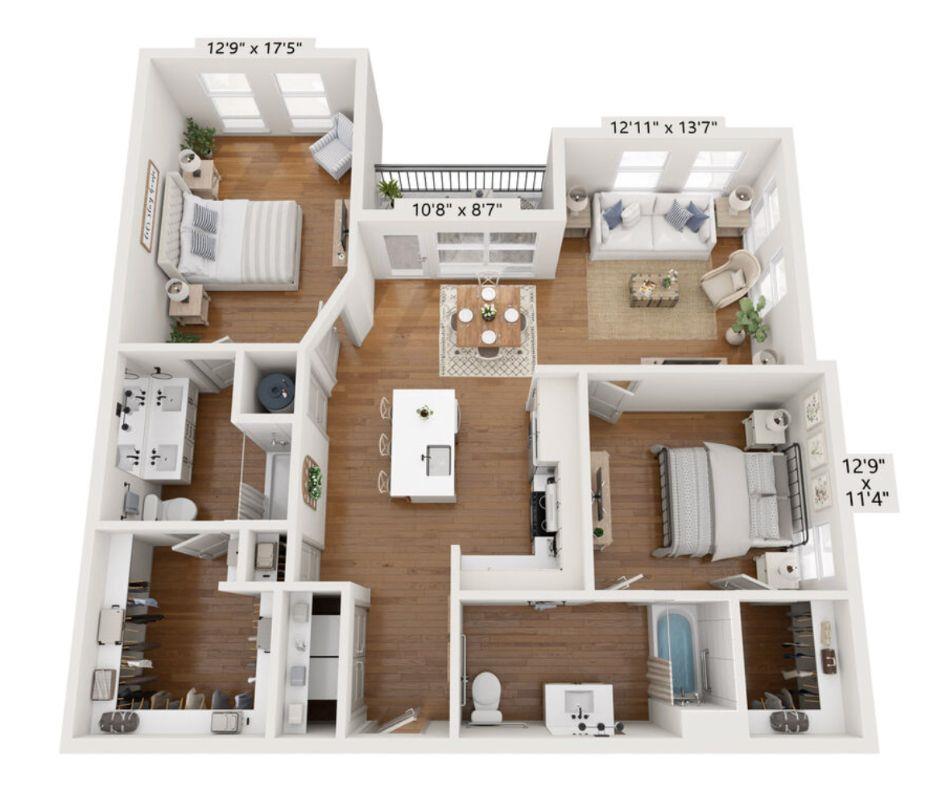 4401 E Pflugerville Pkwy # 2401, Pflugerville, TX 78660