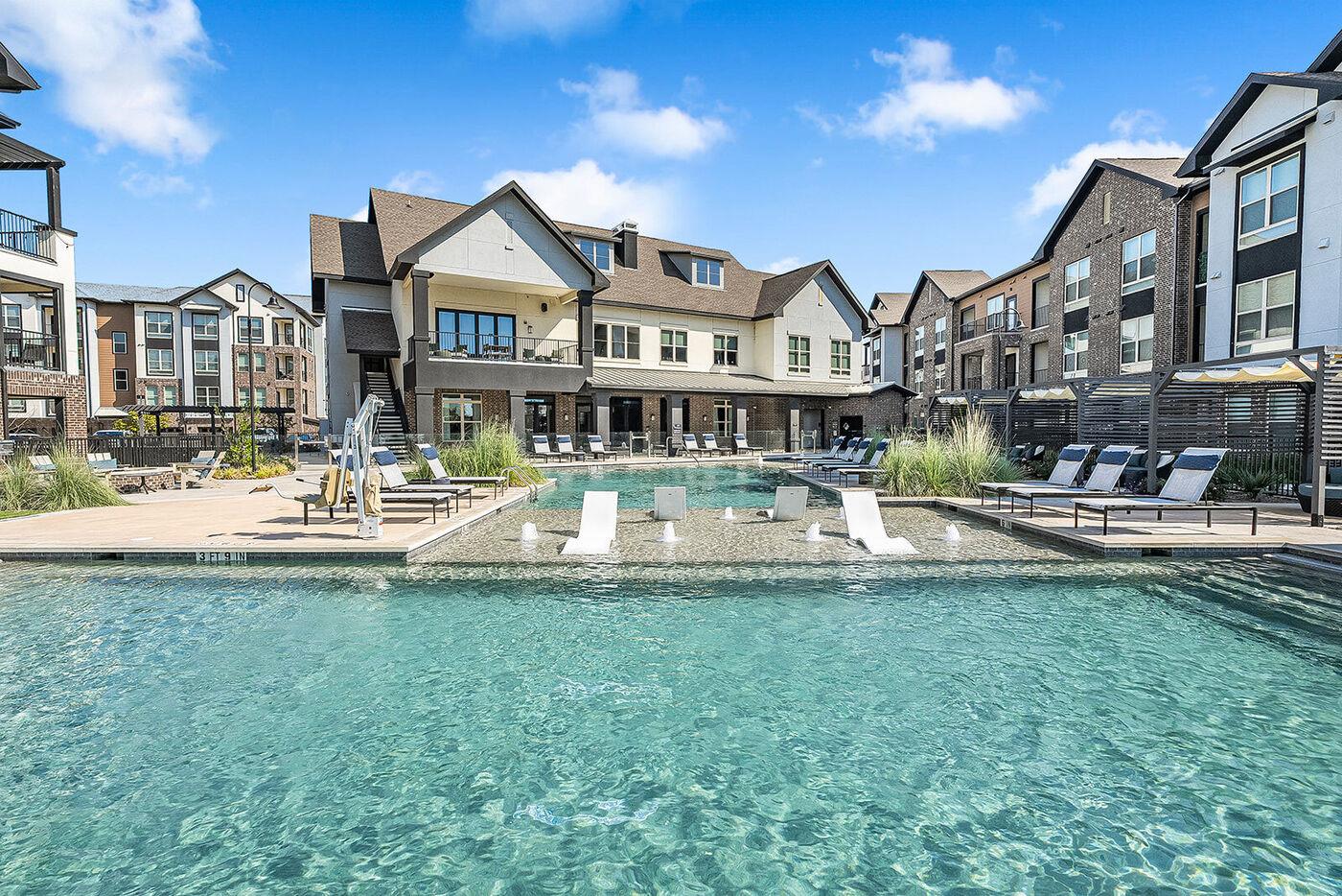 4401 E Pflugerville Pkwy # 2401, Pflugerville, TX 78660