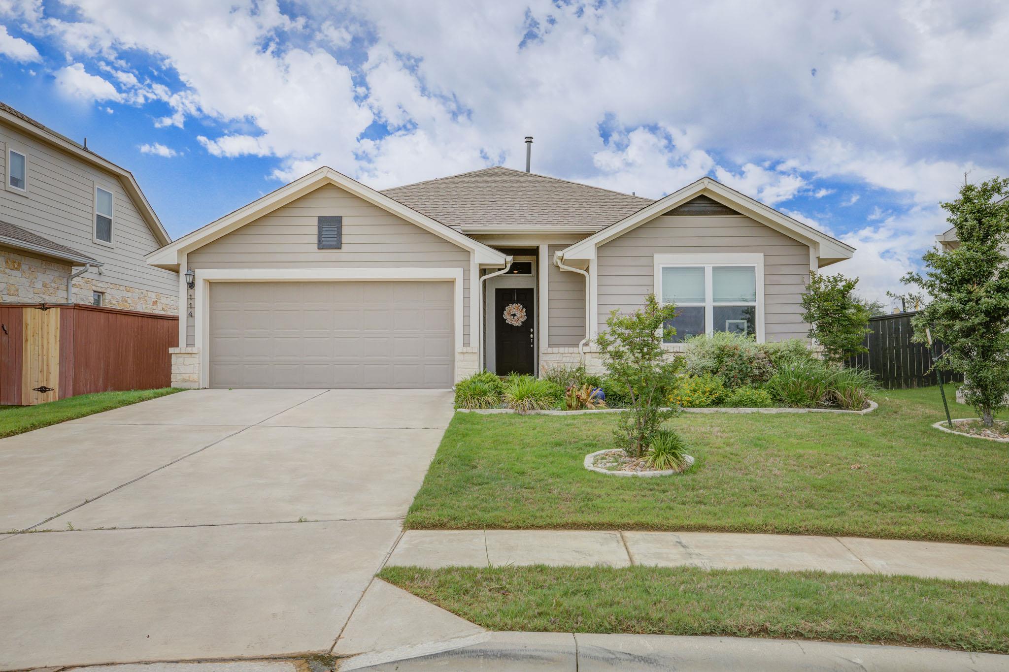 114 Lemuel Crawford Trl, Bastrop, TX 78602