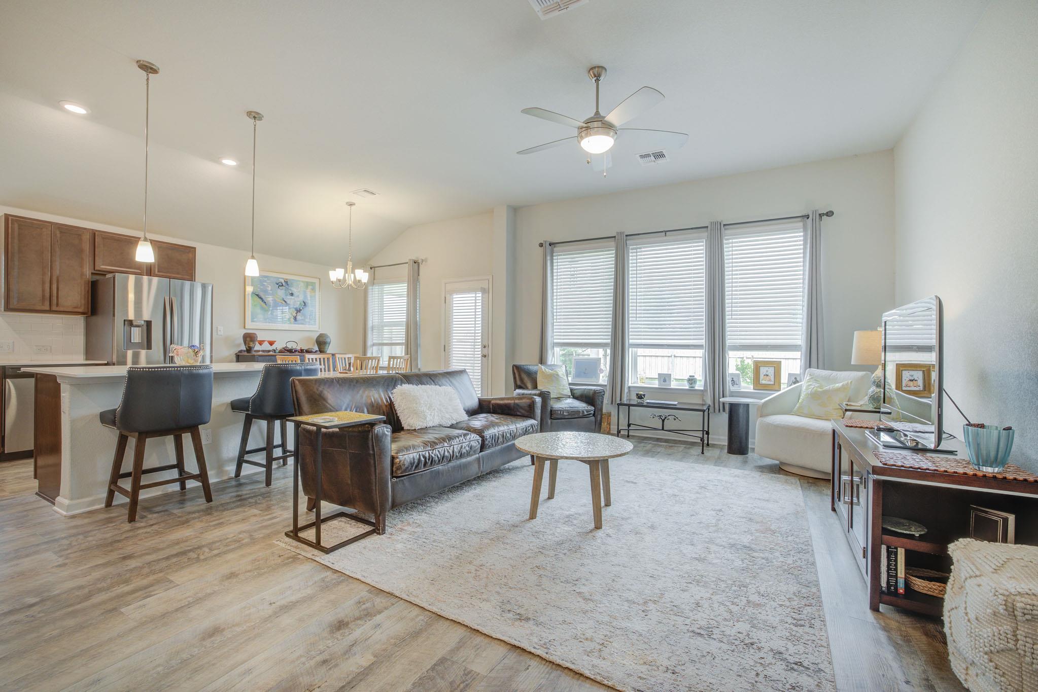 114 Lemuel Crawford Trl, Bastrop, TX 78602