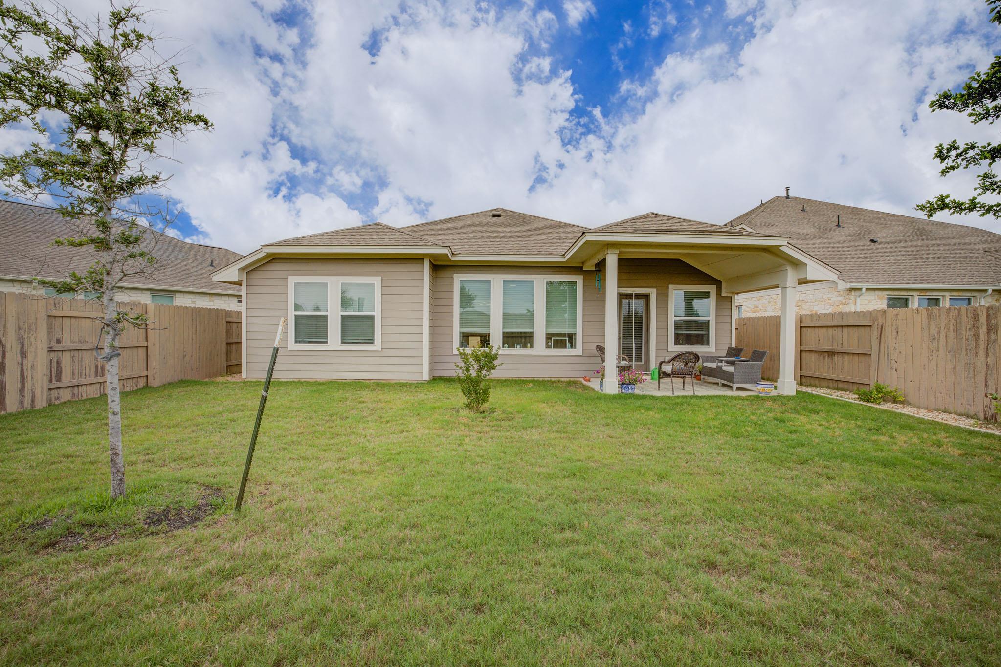 114 Lemuel Crawford Trl, Bastrop, TX 78602