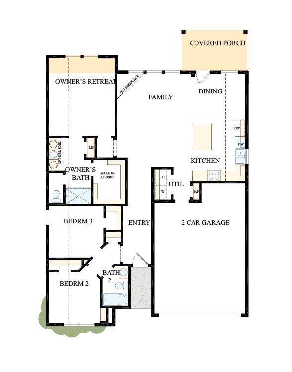 114 Lemuel Crawford Trl, Bastrop, TX 78602