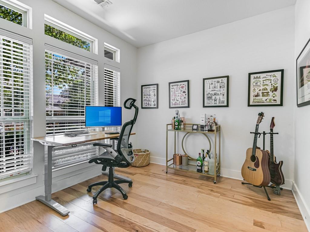 11205 Avery Station Loop # 42, Austin, TX 78717