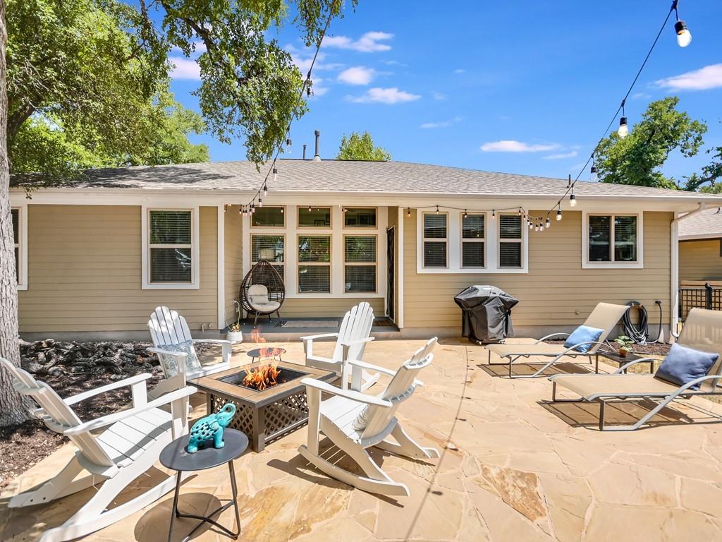 11205 Avery Station Loop # 42, Austin, TX 78717