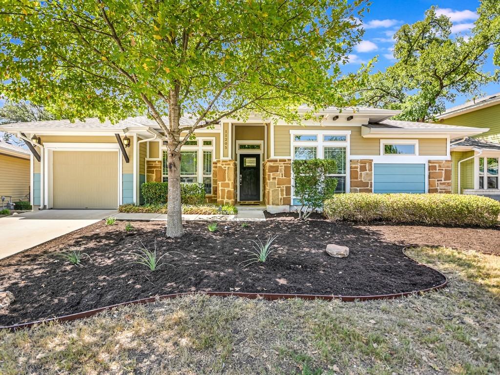 11205 Avery Station Loop # 42, Austin, TX 78717