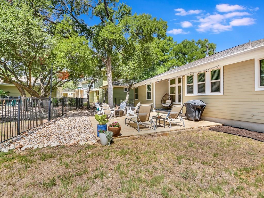 11205 Avery Station Loop # 42, Austin, TX 78717