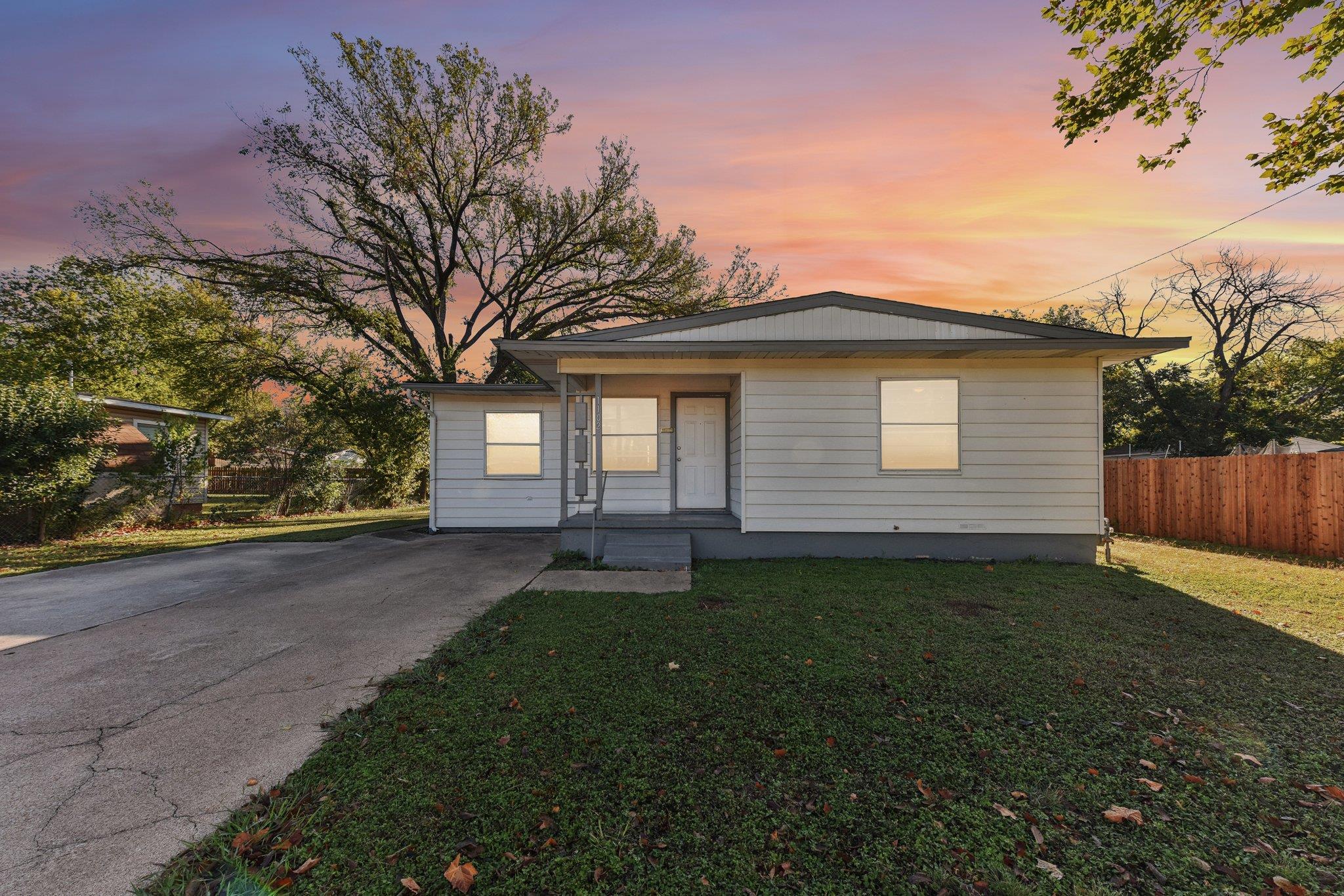 1102 Jackson St, Killeen, TX 76541