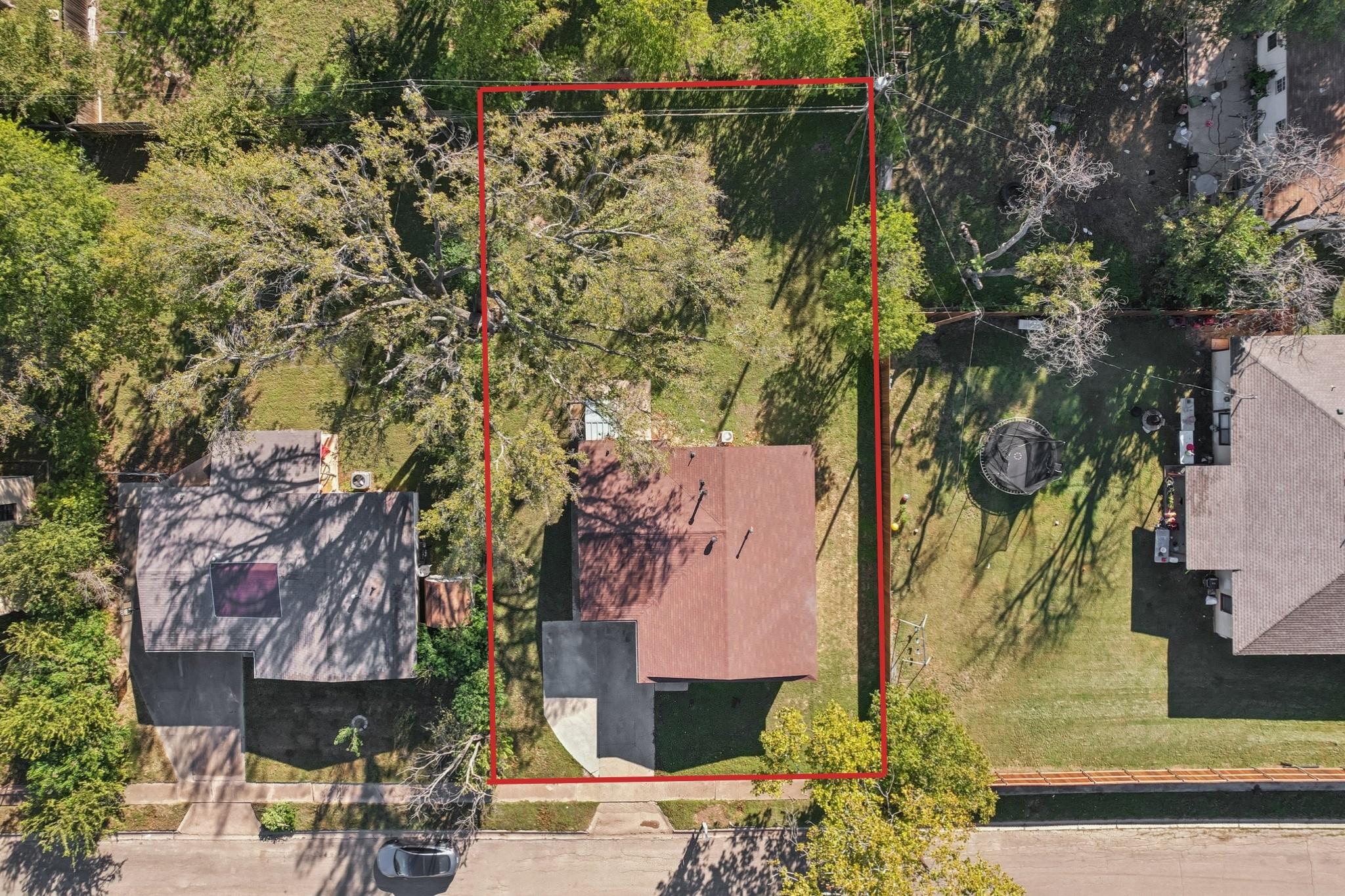 1102 Jackson St, Killeen, TX 76541