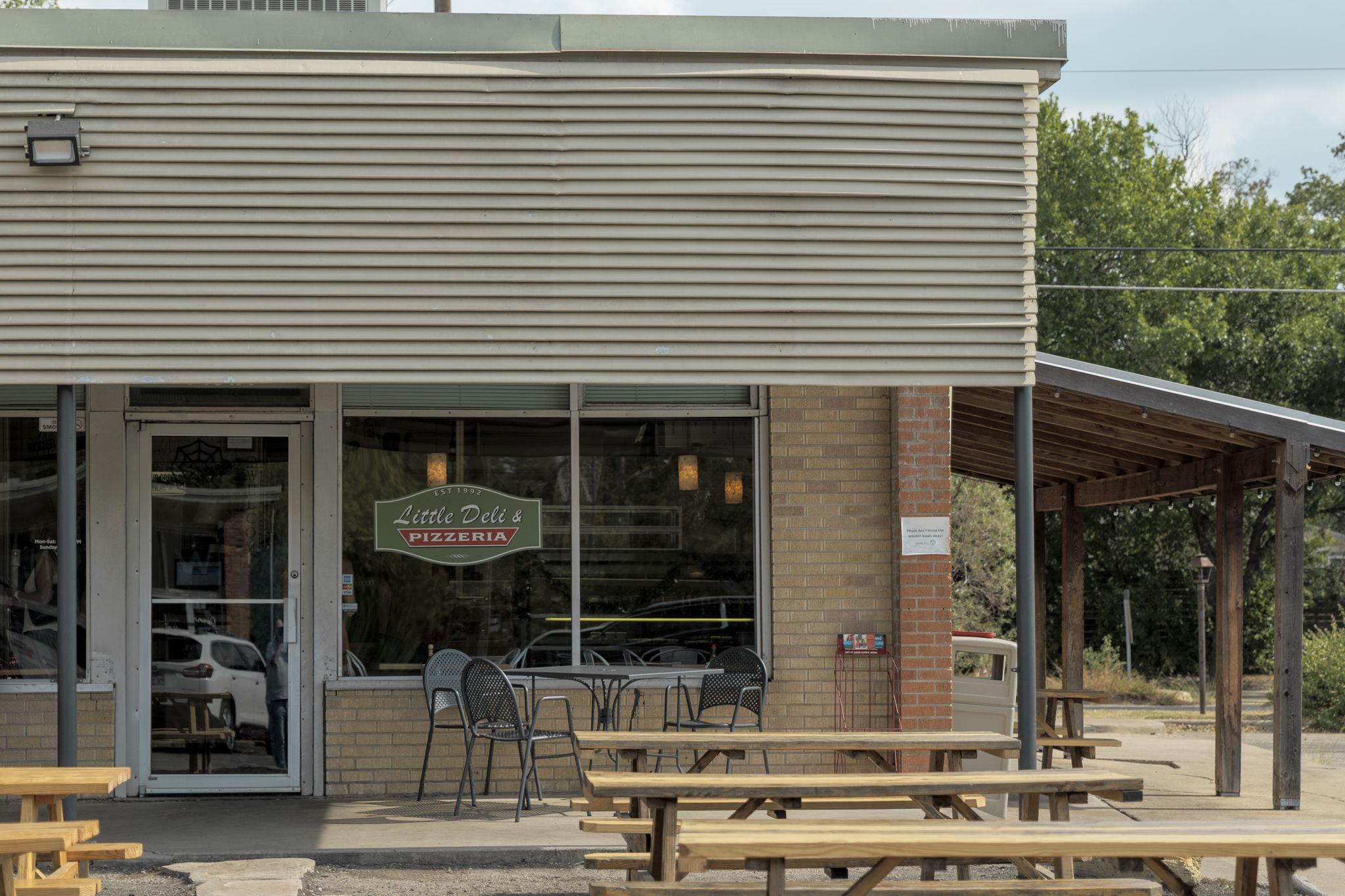 1500 W Saint Johns Ave, Austin, TX 78757